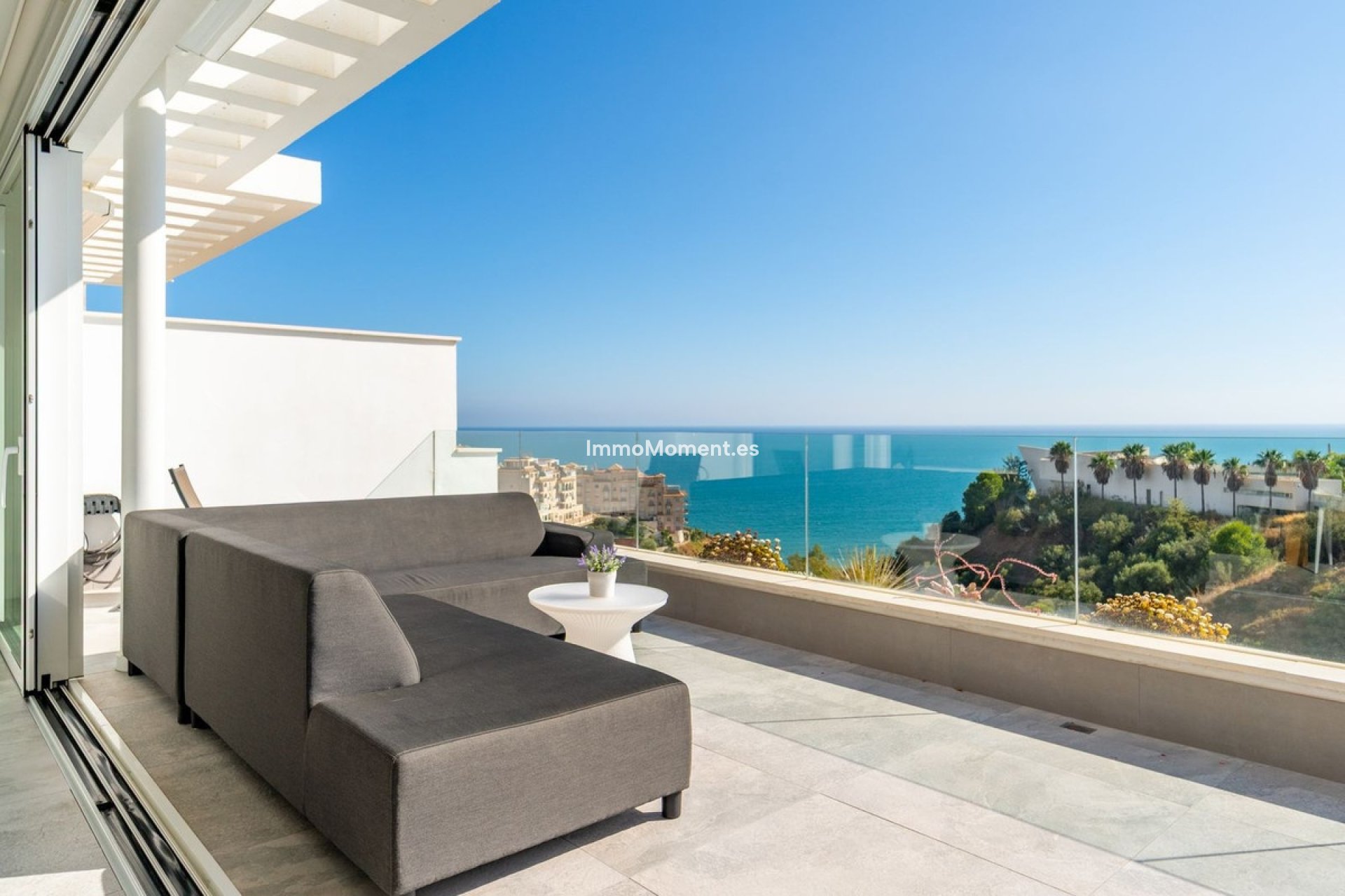 Reventa - Apartamento - Benalmadena - La Capellania