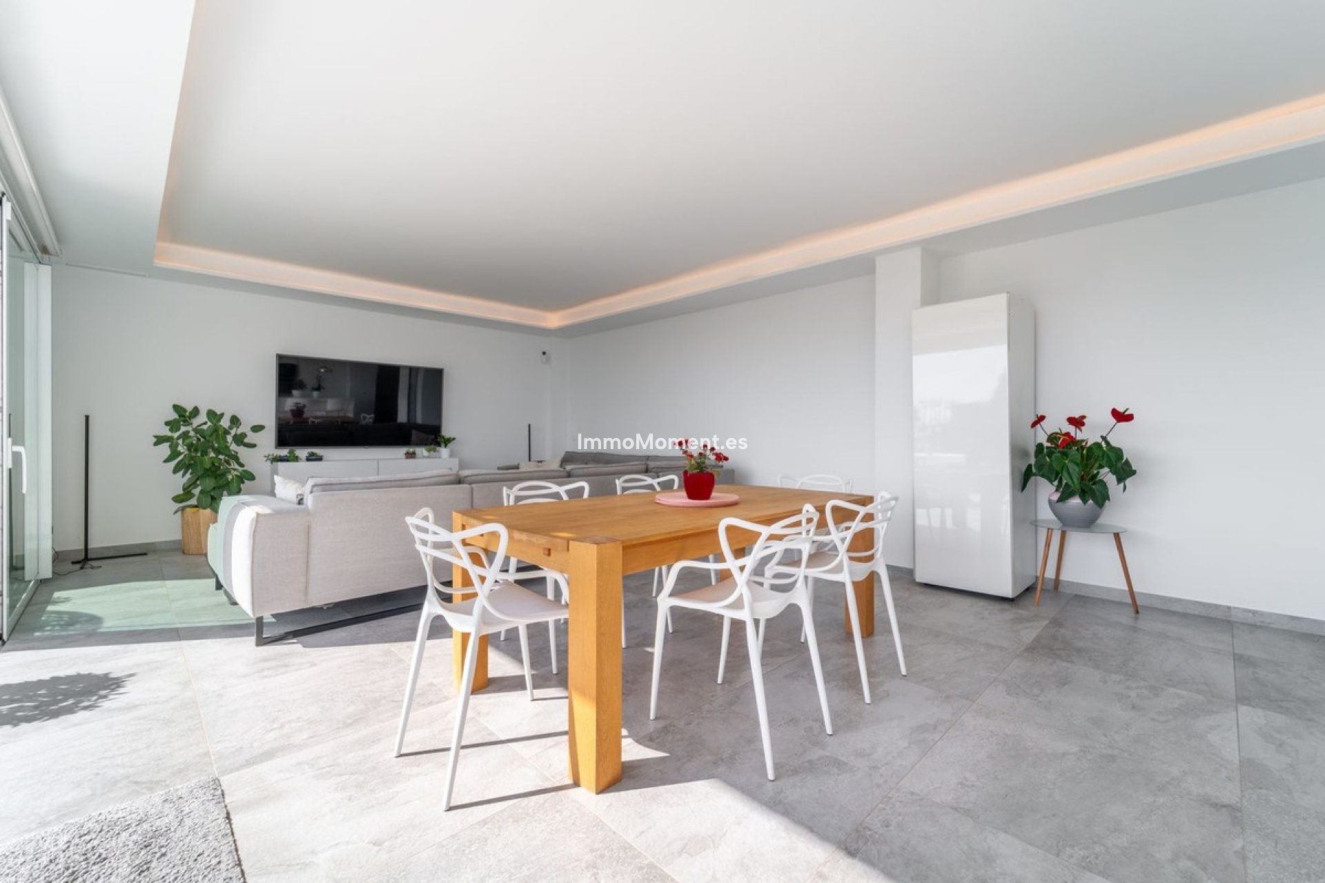 Reventa - Apartamento - Benalmadena - La Capellania