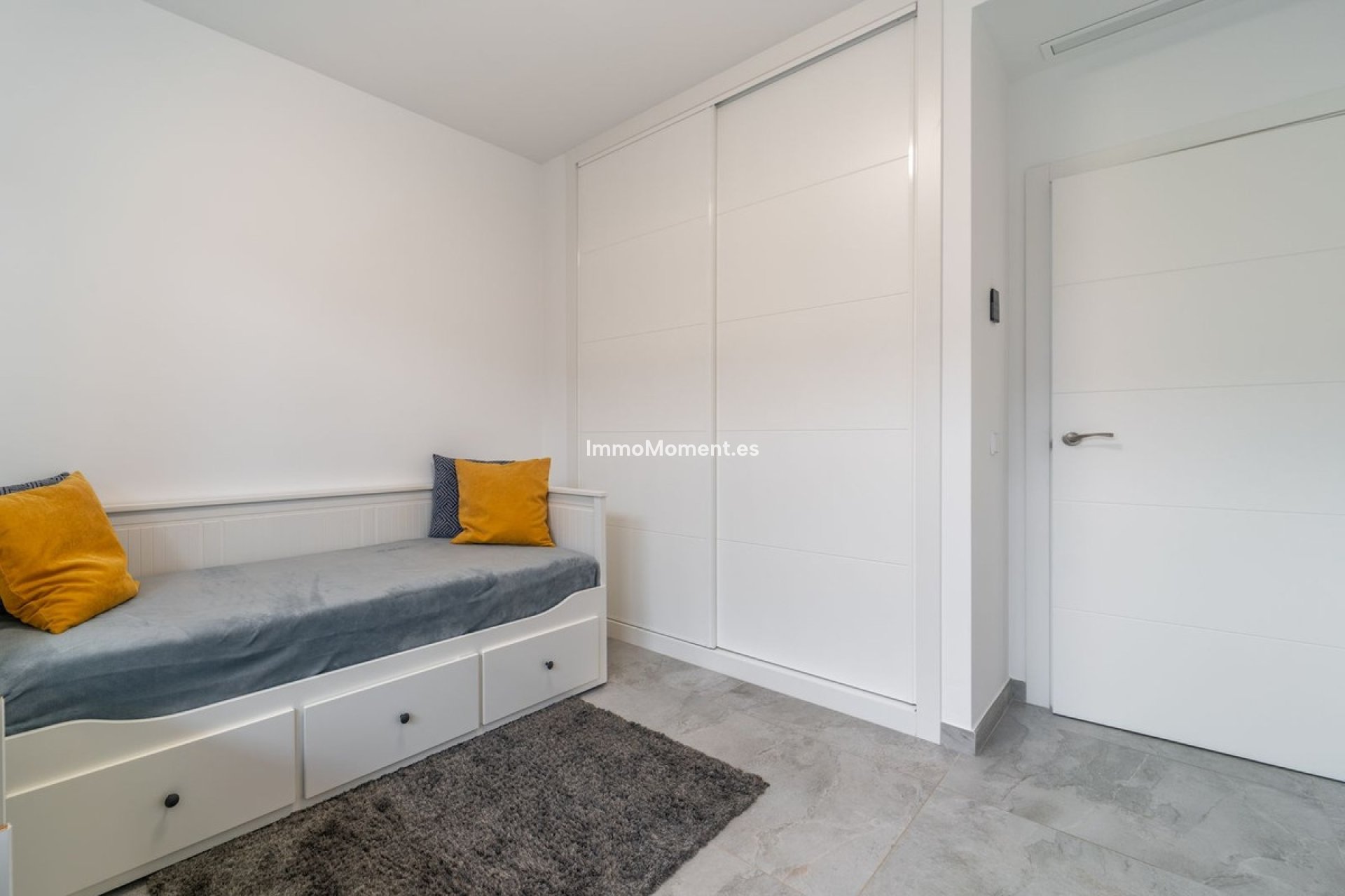 Reventa - Apartamento - Benalmadena - La Capellania