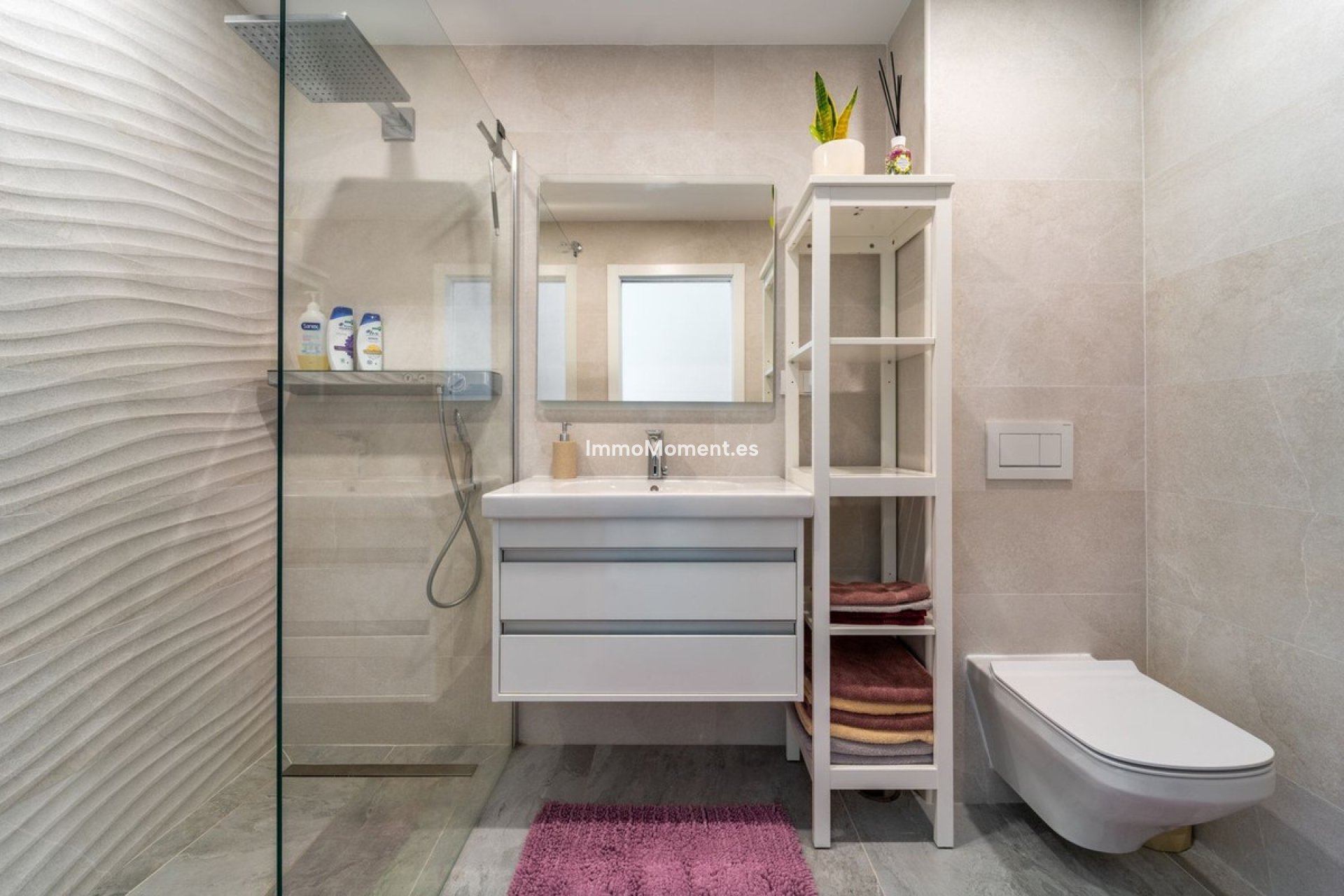 Reventa - Apartamento - Benalmadena - La Capellania