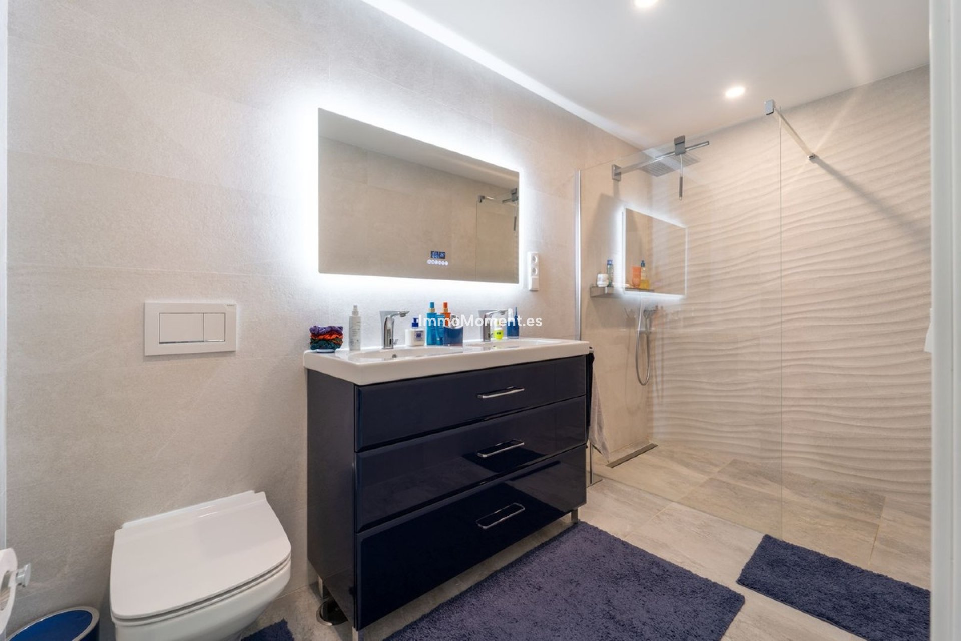 Reventa - Apartamento - Benalmadena - La Capellania