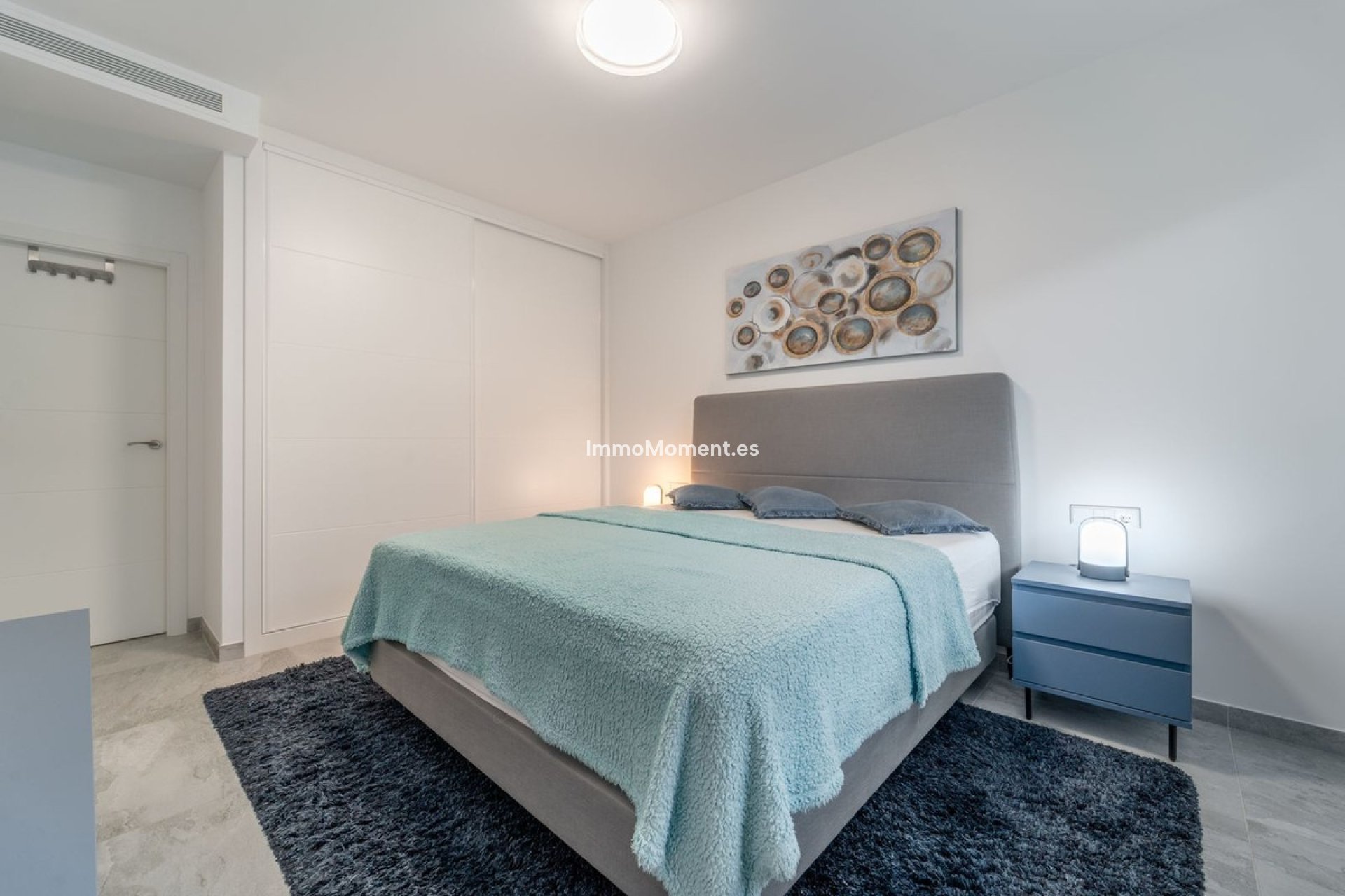 Reventa - Apartamento - Benalmadena - La Capellania