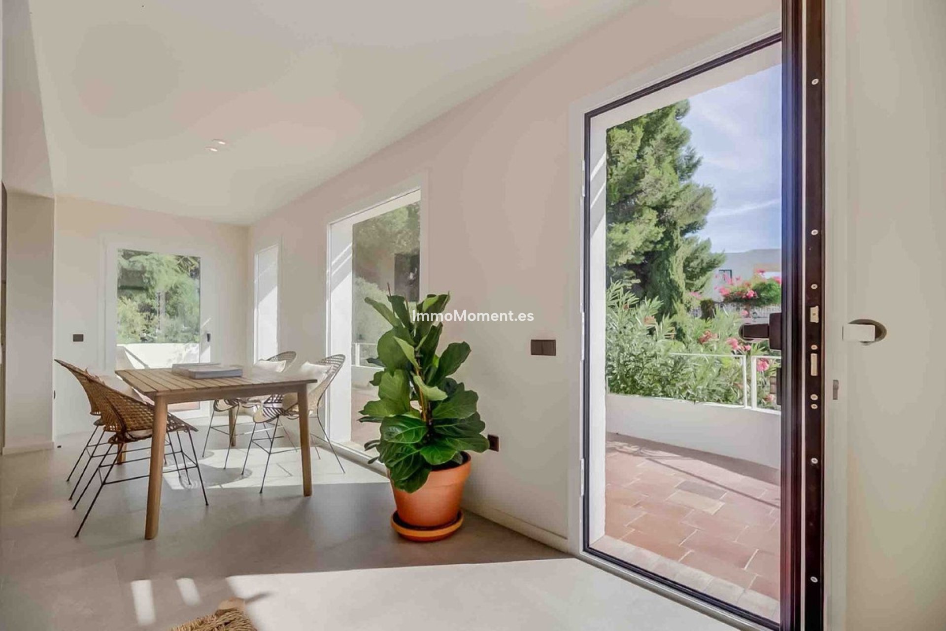 Reventa - Apartamento - Benalmadena - La Capellania