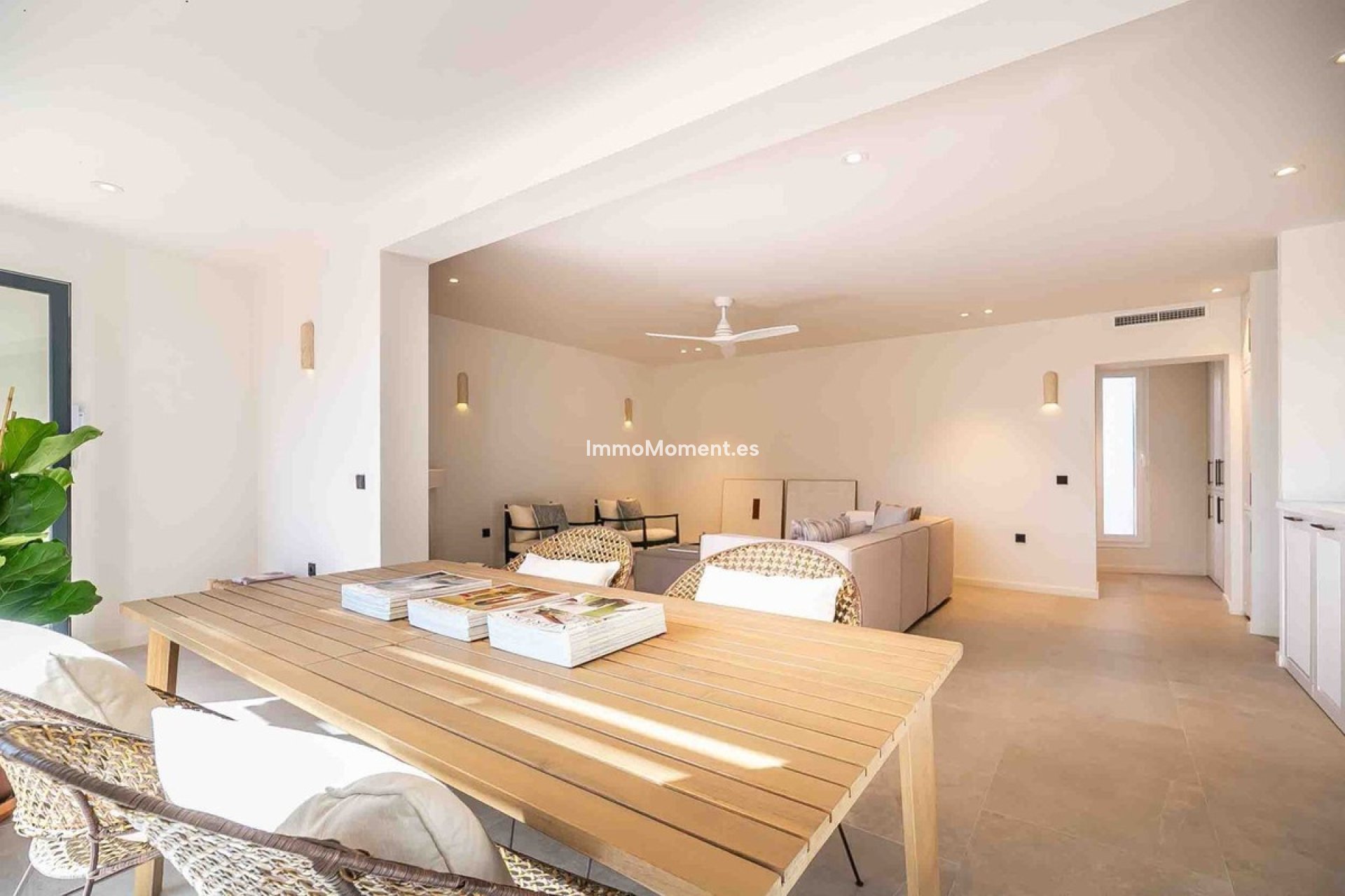 Reventa - Apartamento - Benalmadena - La Capellania