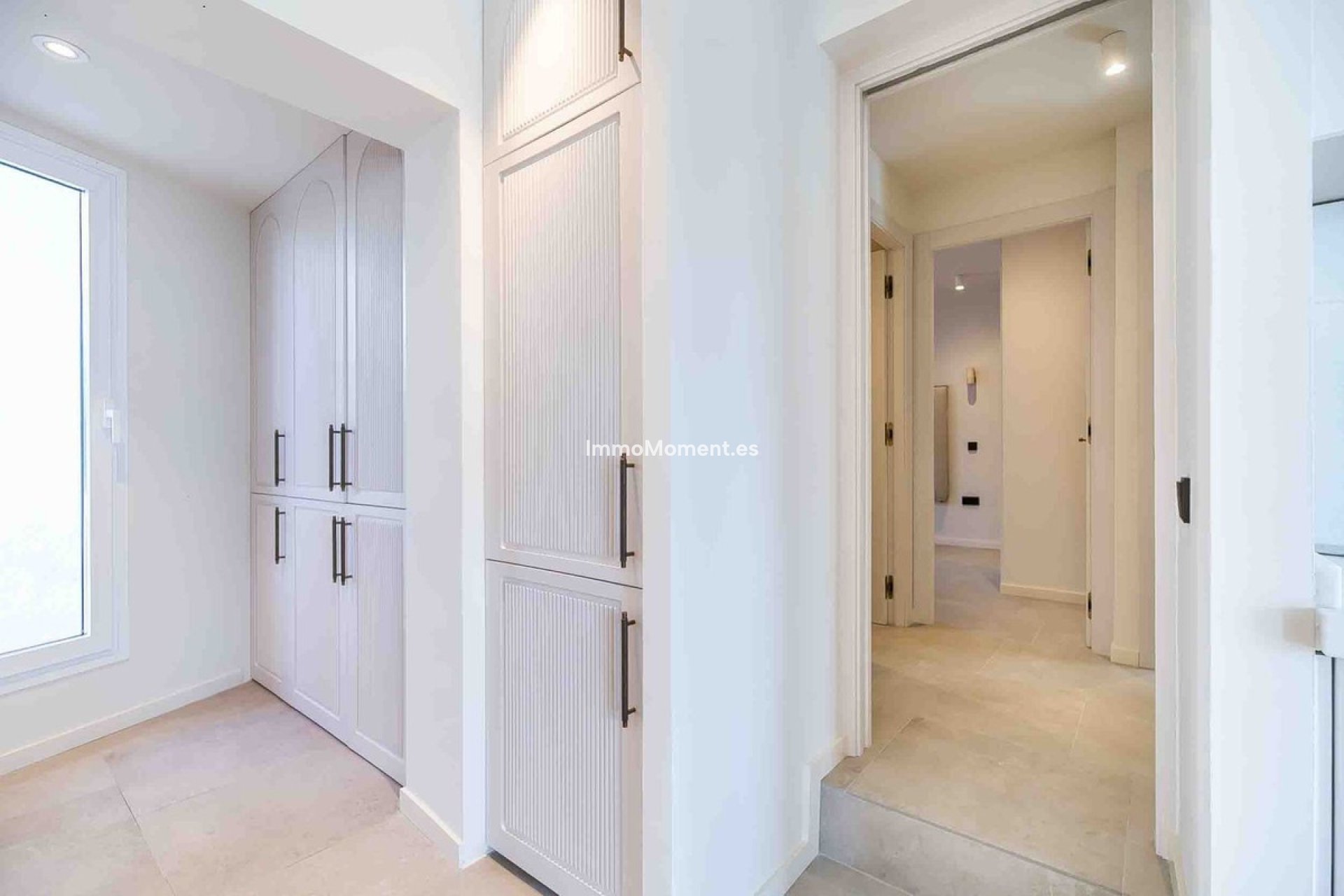 Reventa - Apartamento - Benalmadena - La Capellania