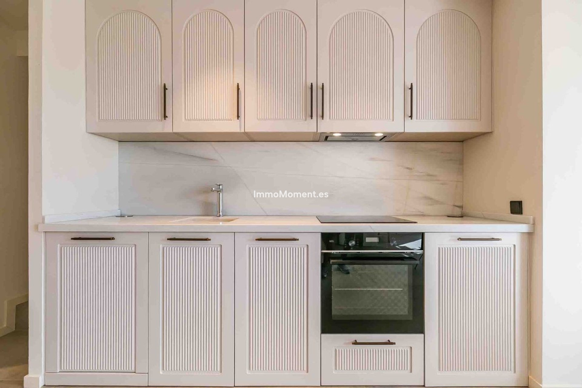 Reventa - Apartamento - Benalmadena - La Capellania