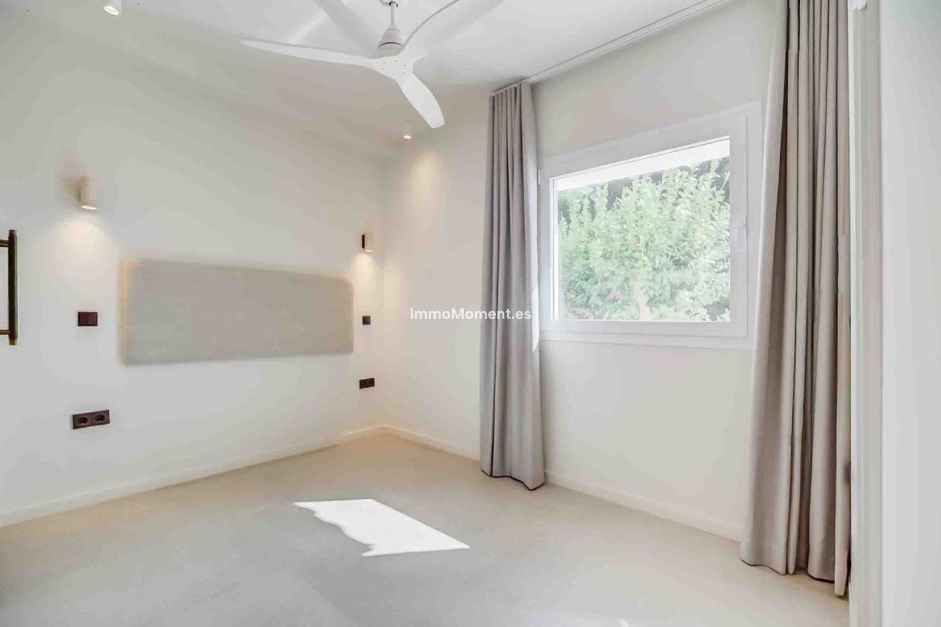 Reventa - Apartamento - Benalmadena - La Capellania