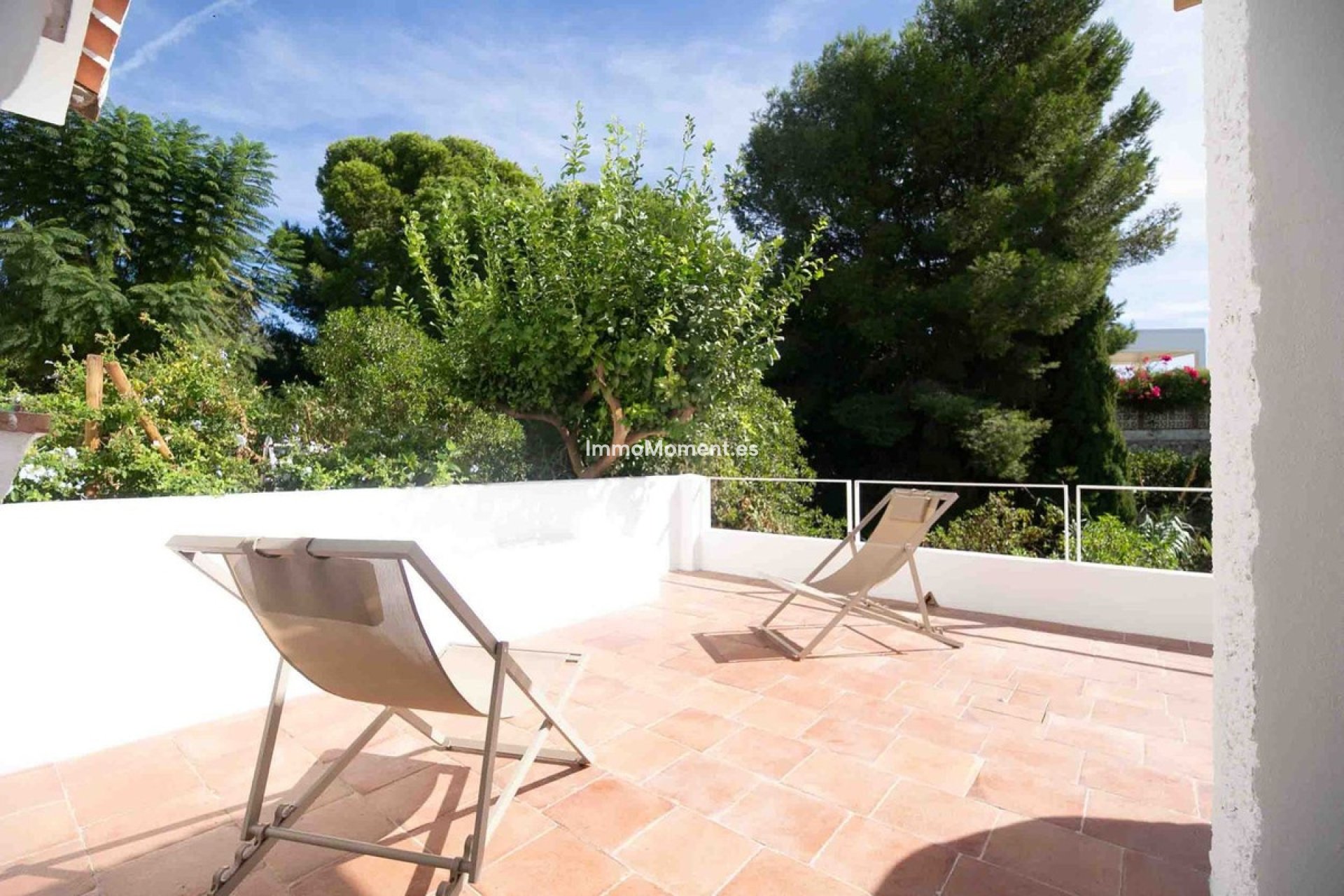 Reventa - Apartamento - Benalmadena - La Capellania