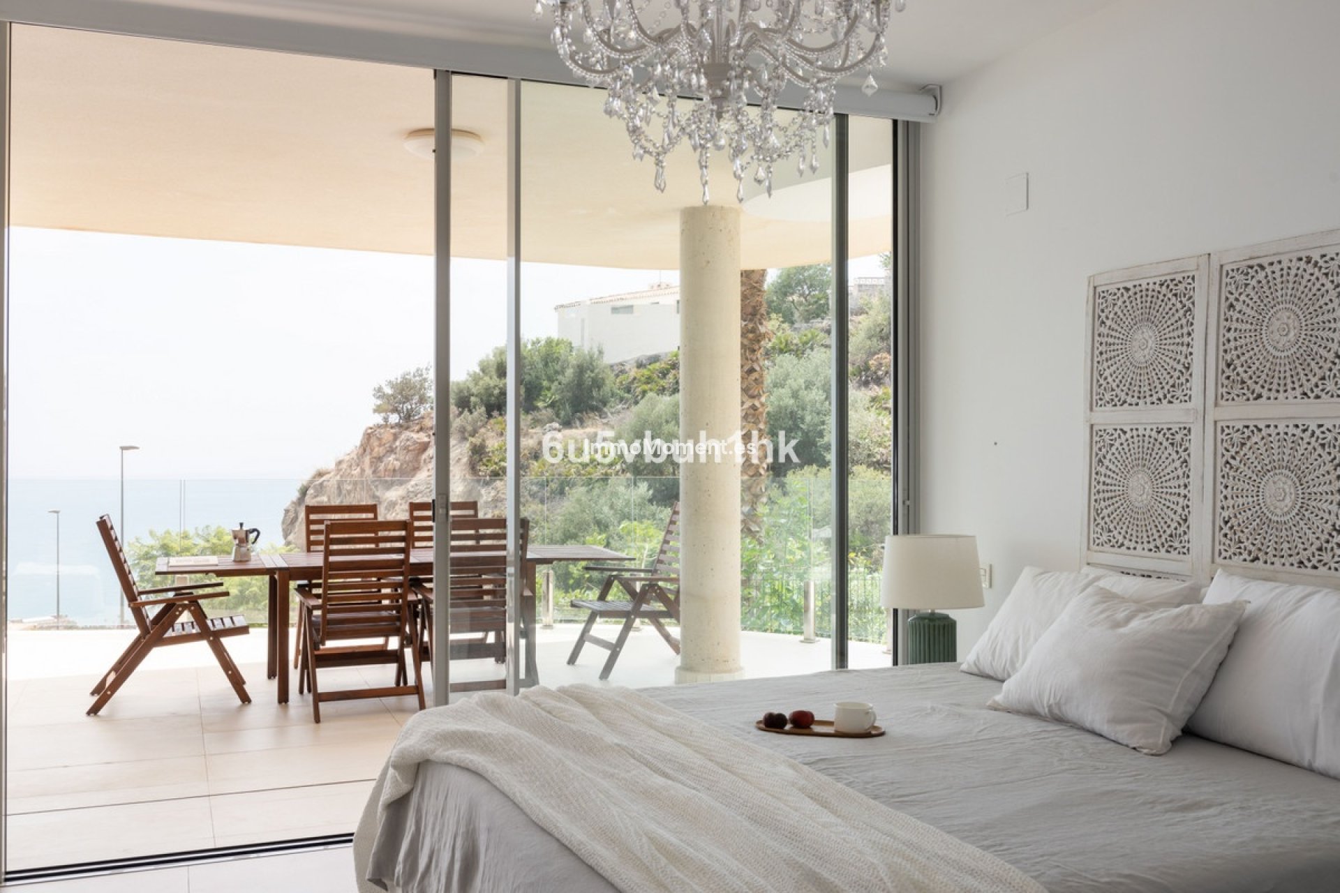 Reventa - Apartamento - Benalmadena - La Capellania