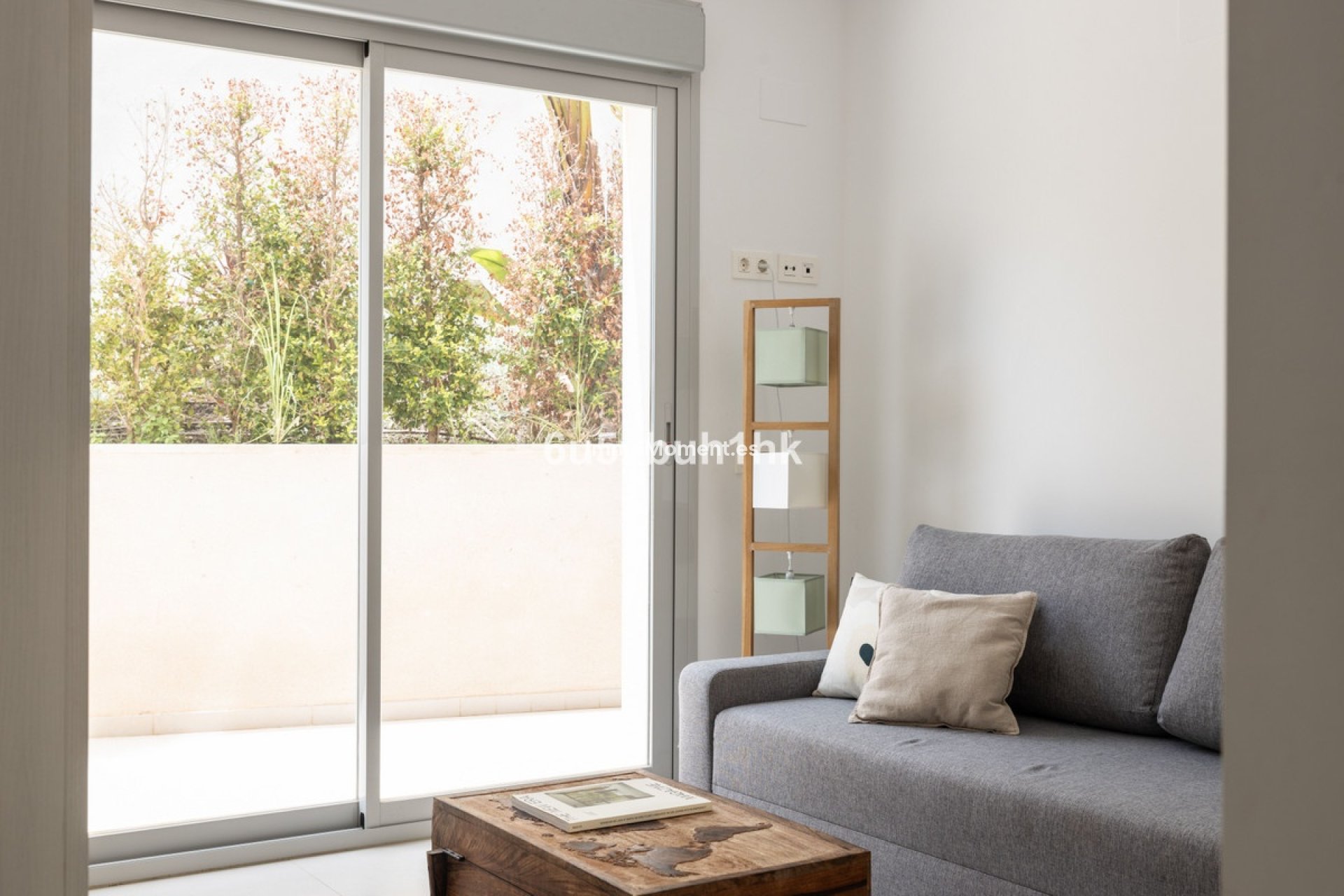 Reventa - Apartamento - Benalmadena - La Capellania