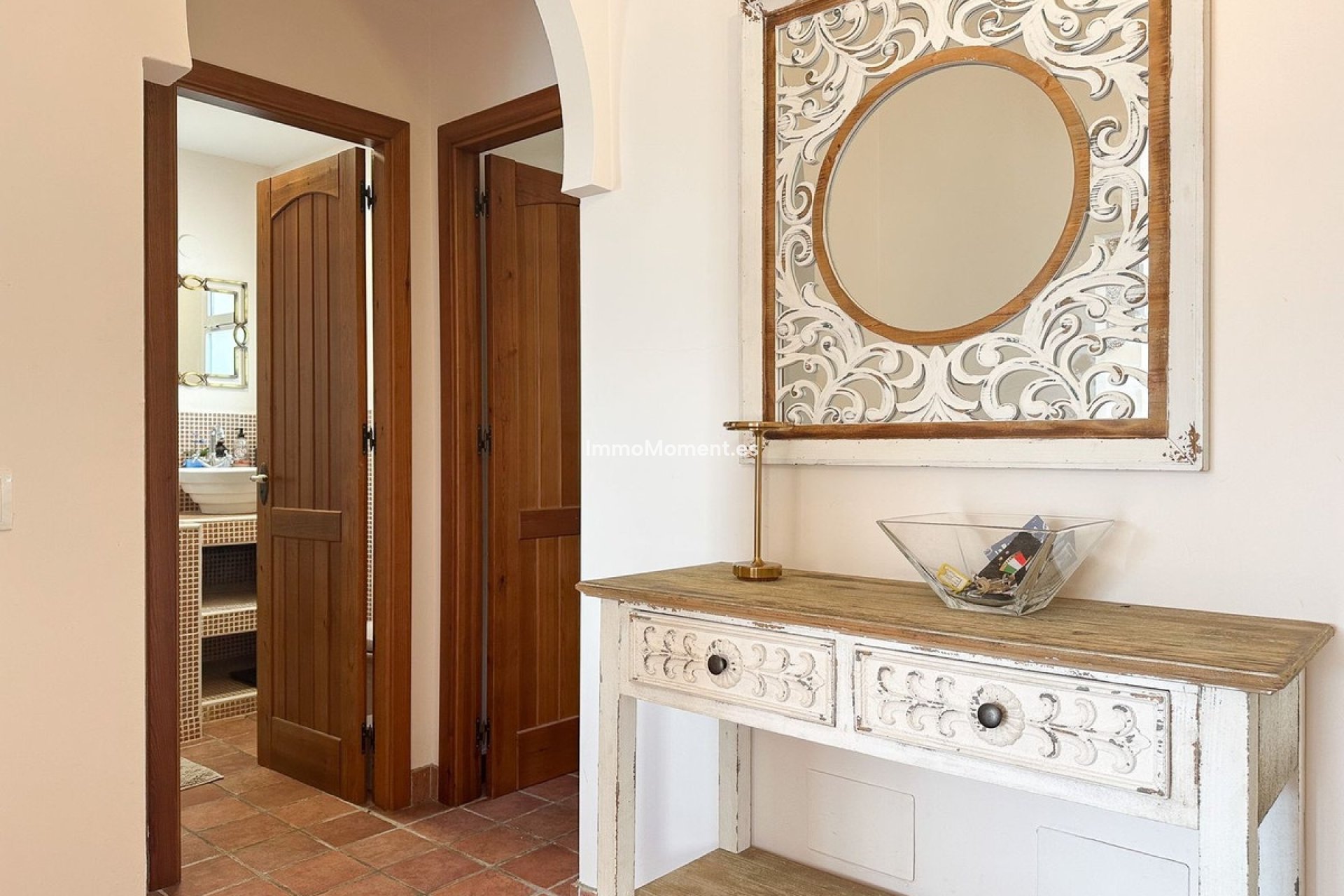 Reventa - Apartamento - Benalmadena - La Capellania