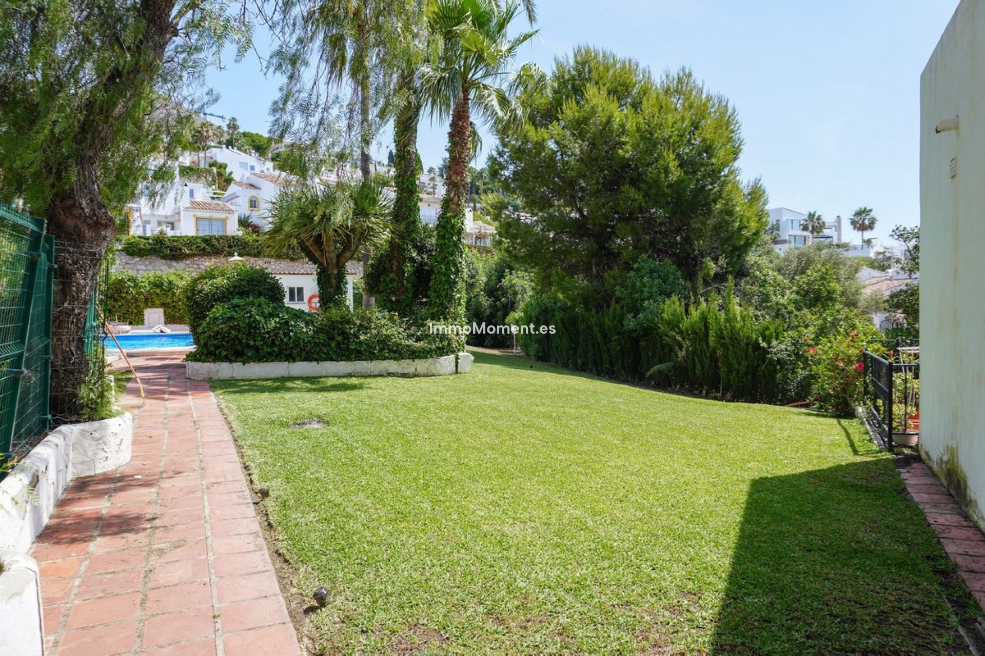 Reventa - Apartamento - Benalmadena - La Capellania
