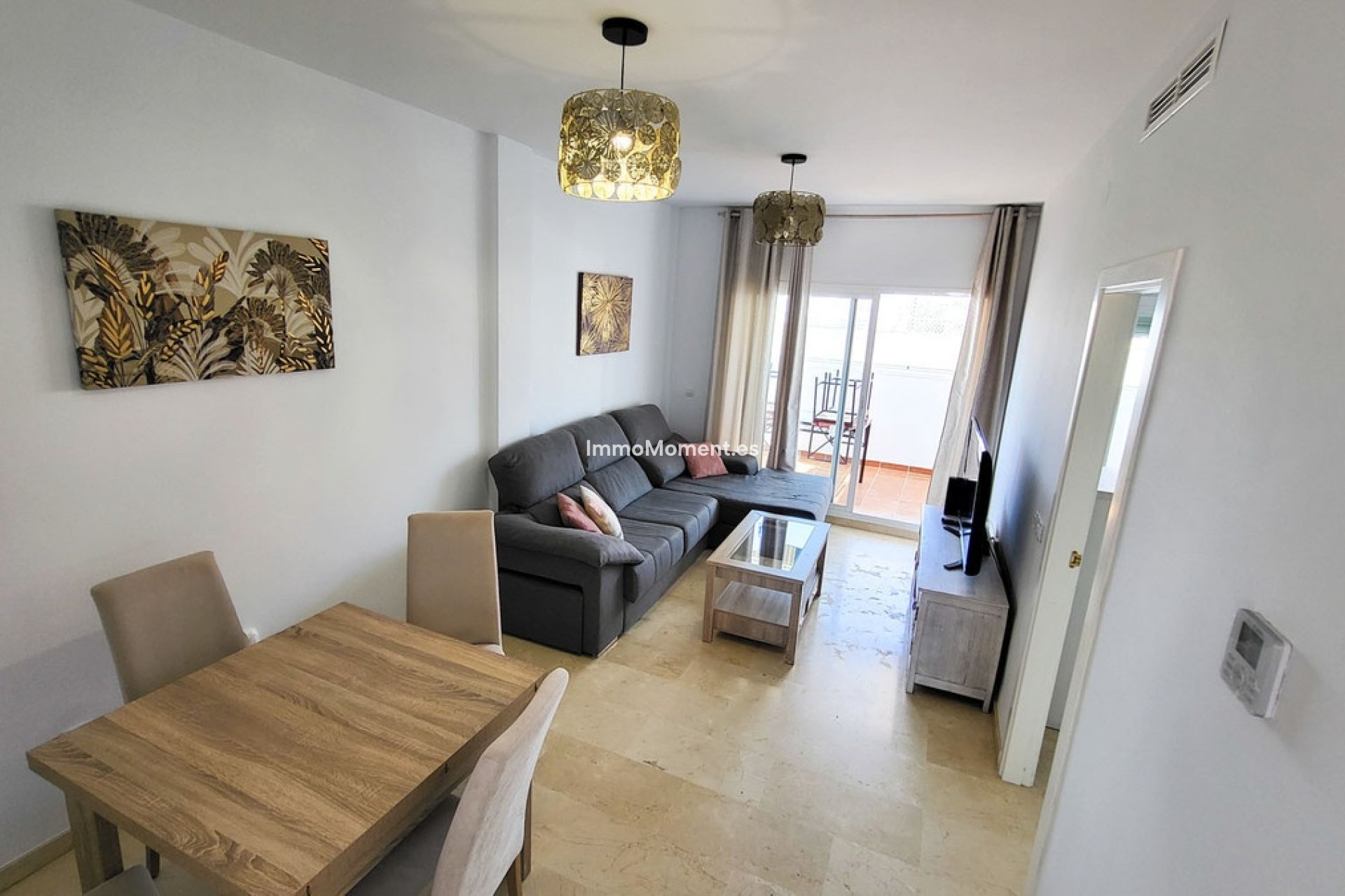 Reventa - Apartamento - Benalmadena - Torremuelle