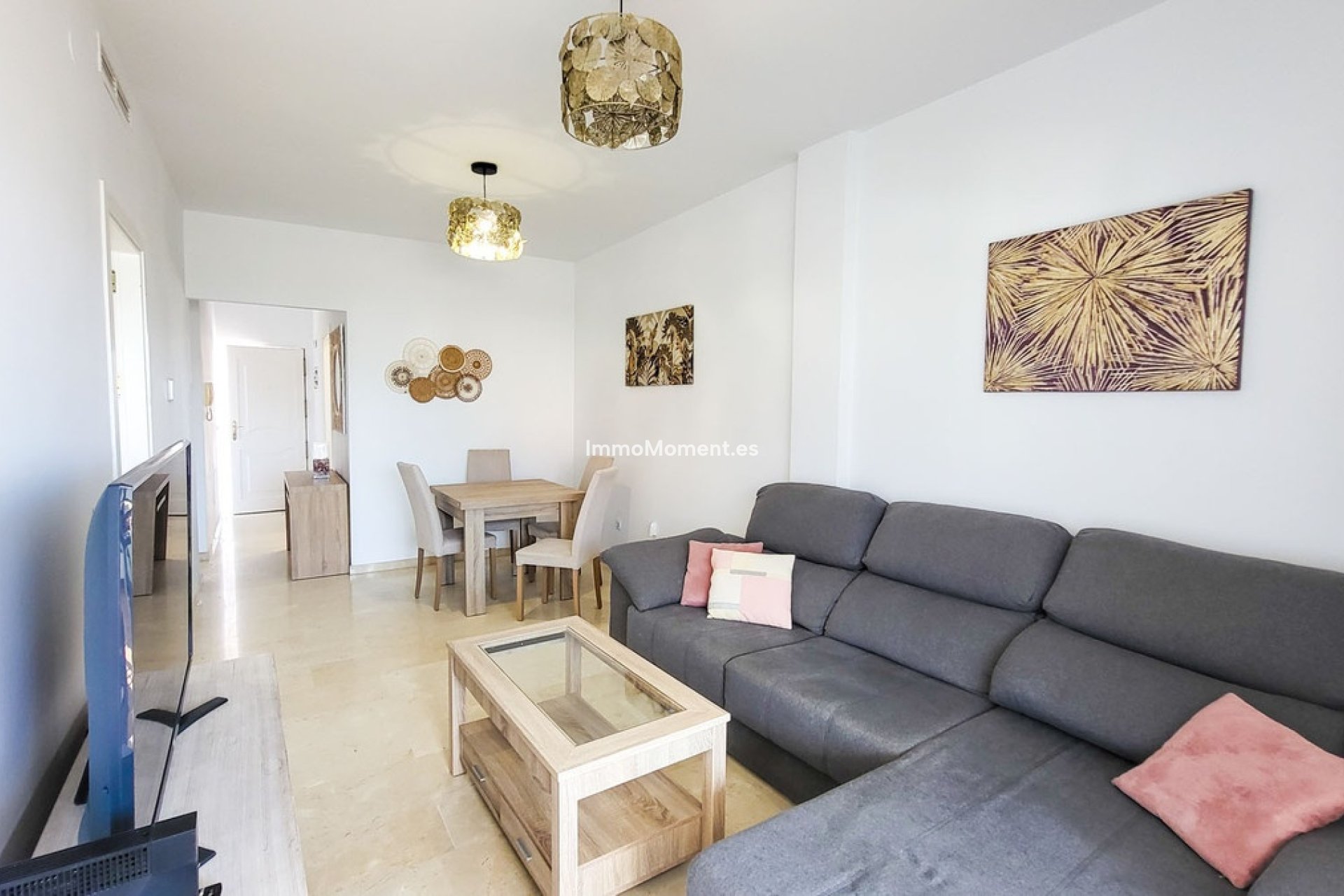 Reventa - Apartamento - Benalmadena - Torremuelle