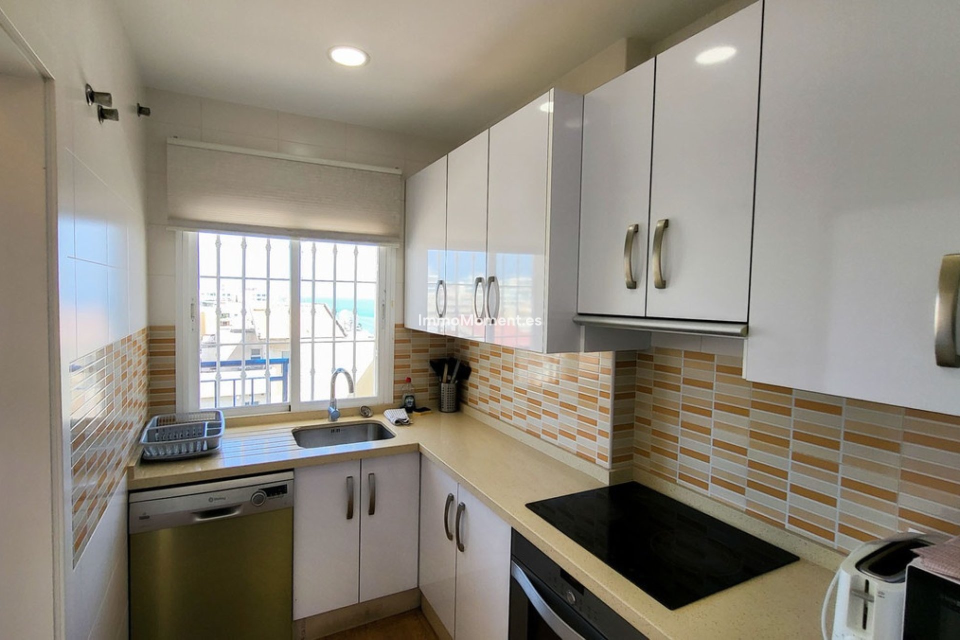 Reventa - Apartamento - Benalmadena - Torremuelle