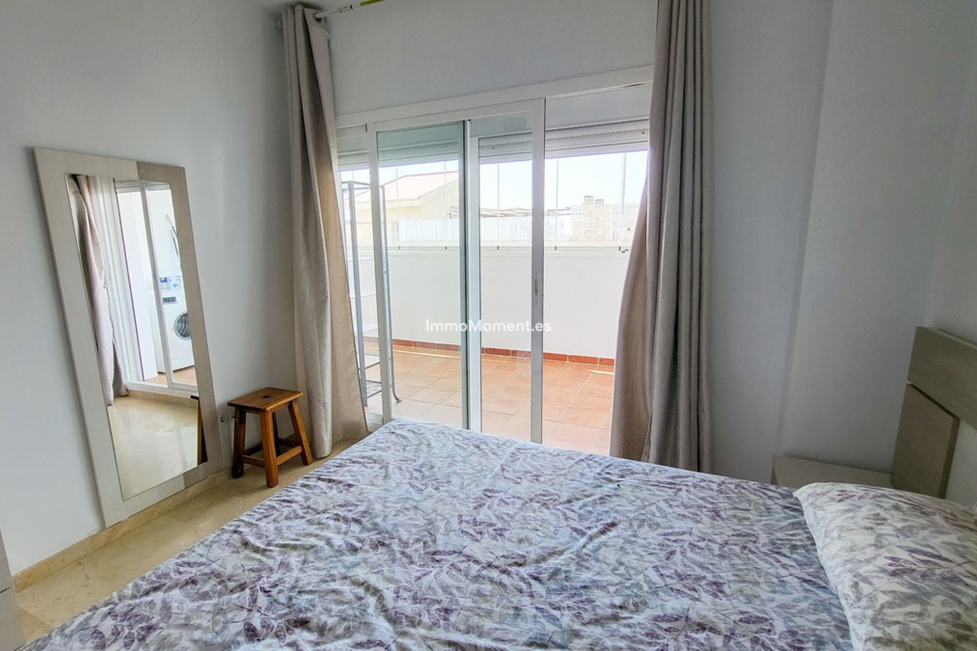 Reventa - Apartamento - Benalmadena - Torremuelle