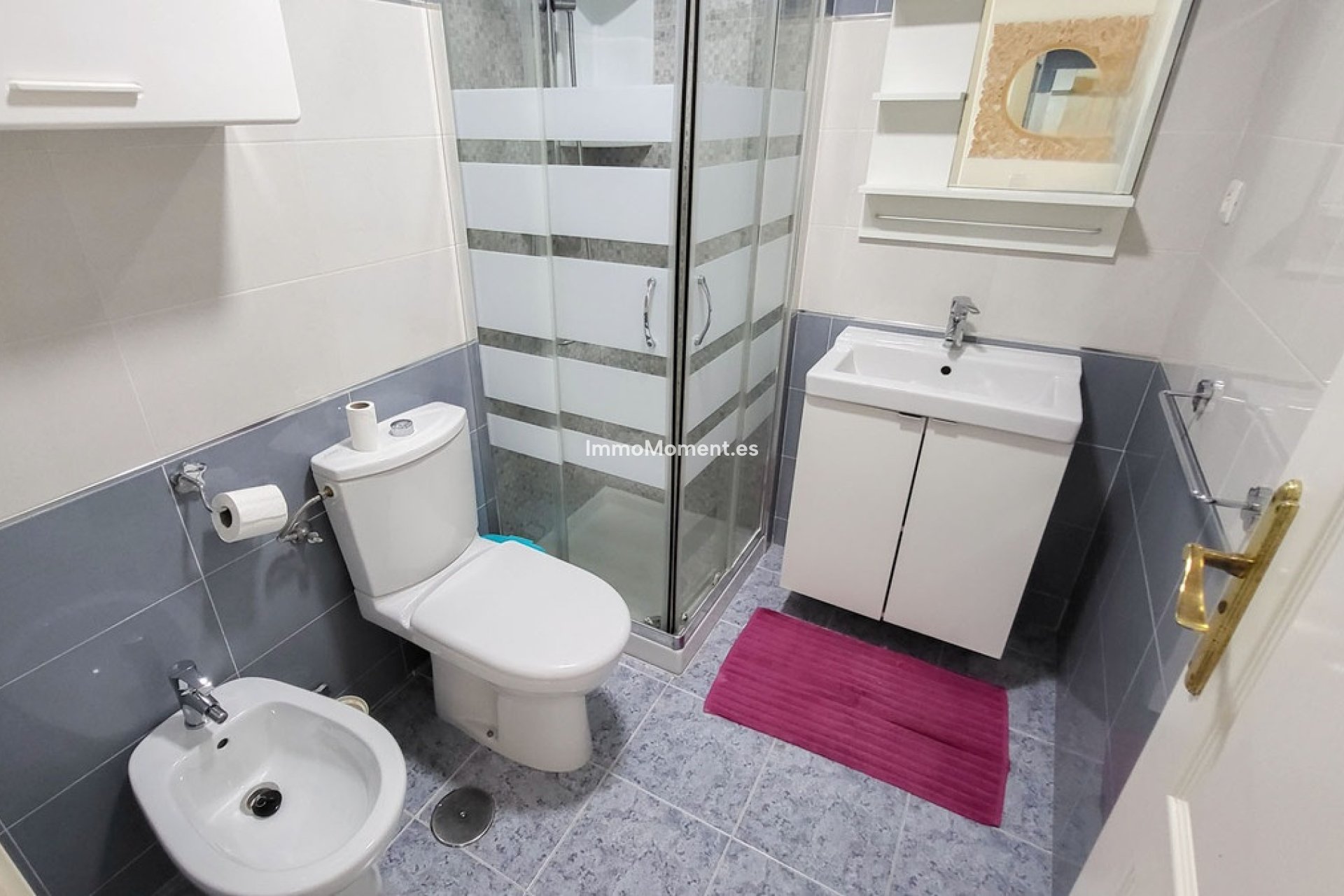 Reventa - Apartamento - Benalmadena - Torremuelle