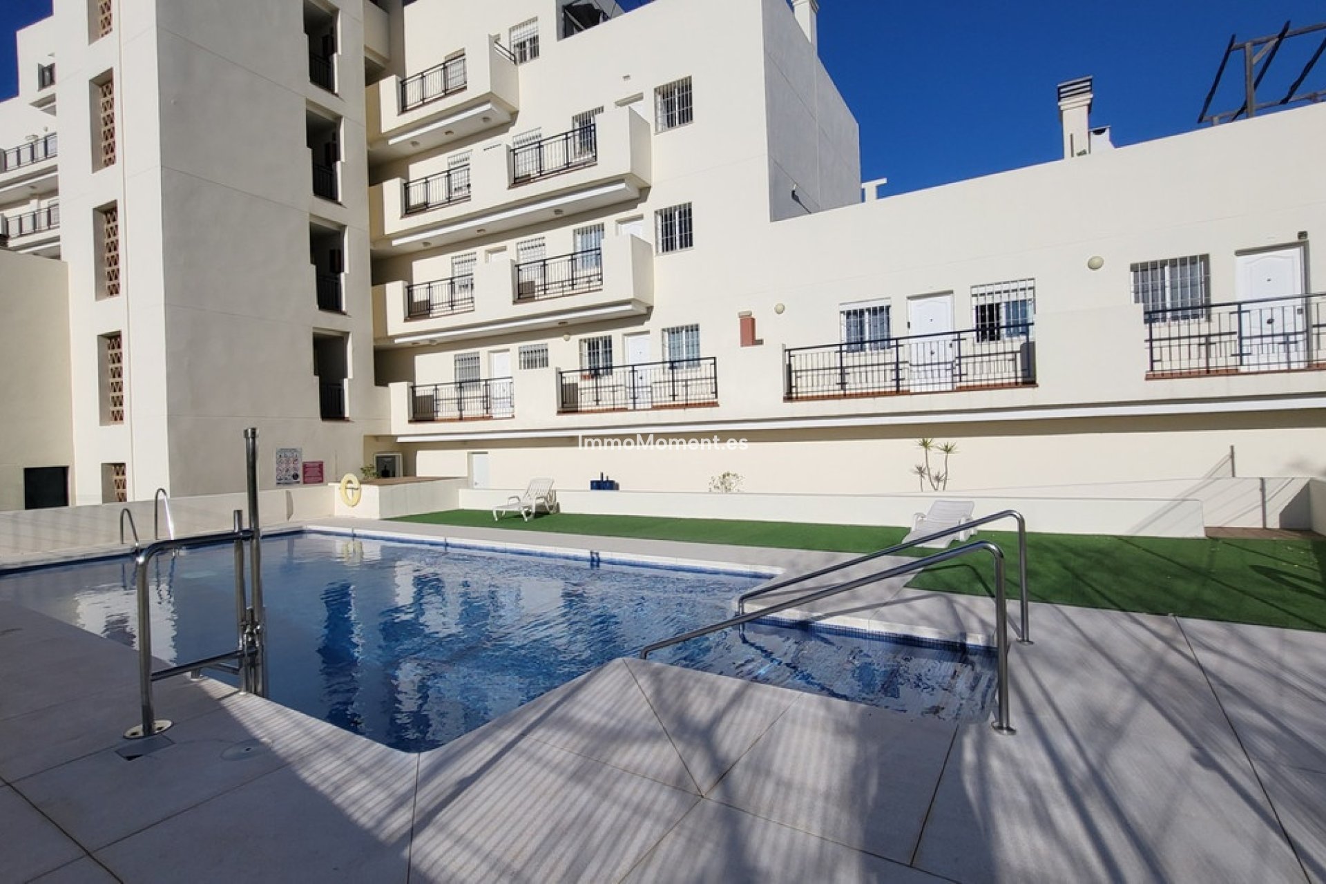 Reventa - Apartamento - Benalmadena - Torremuelle