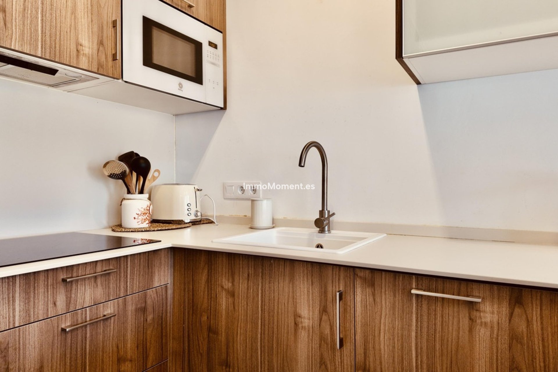 Reventa - Apartamento - Benalmadena - Torremuelle
