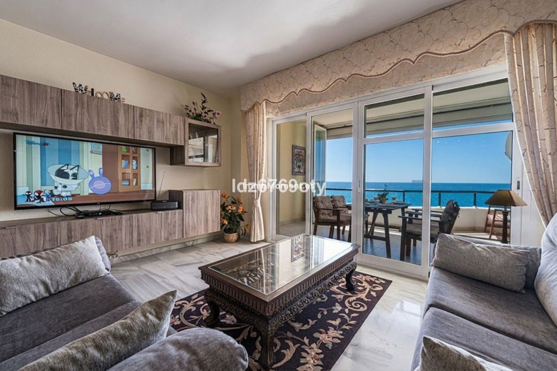 Reventa - Apartamento - Benalmadena - Torremuelle
