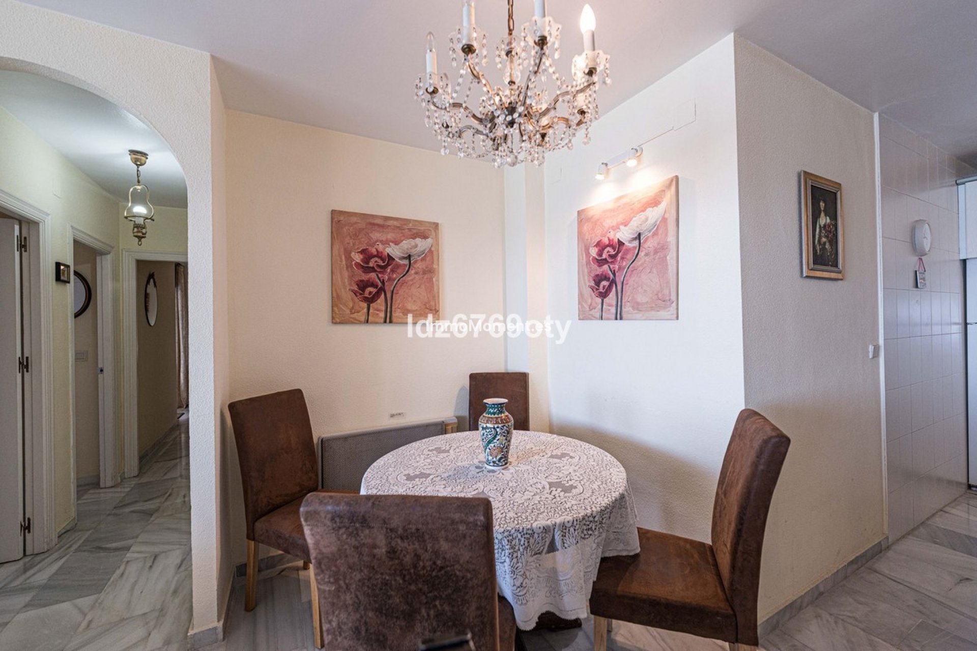 Reventa - Apartamento - Benalmadena - Torremuelle