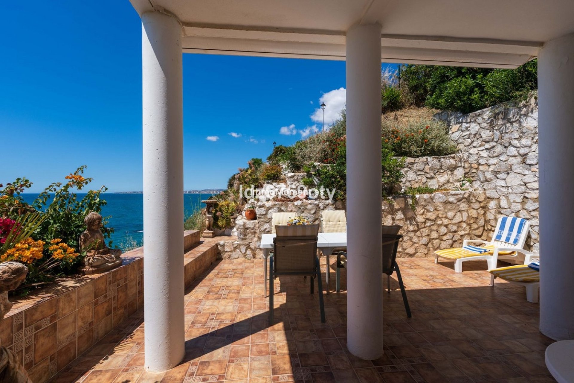 Reventa - Apartamento - Benalmadena - Torremuelle