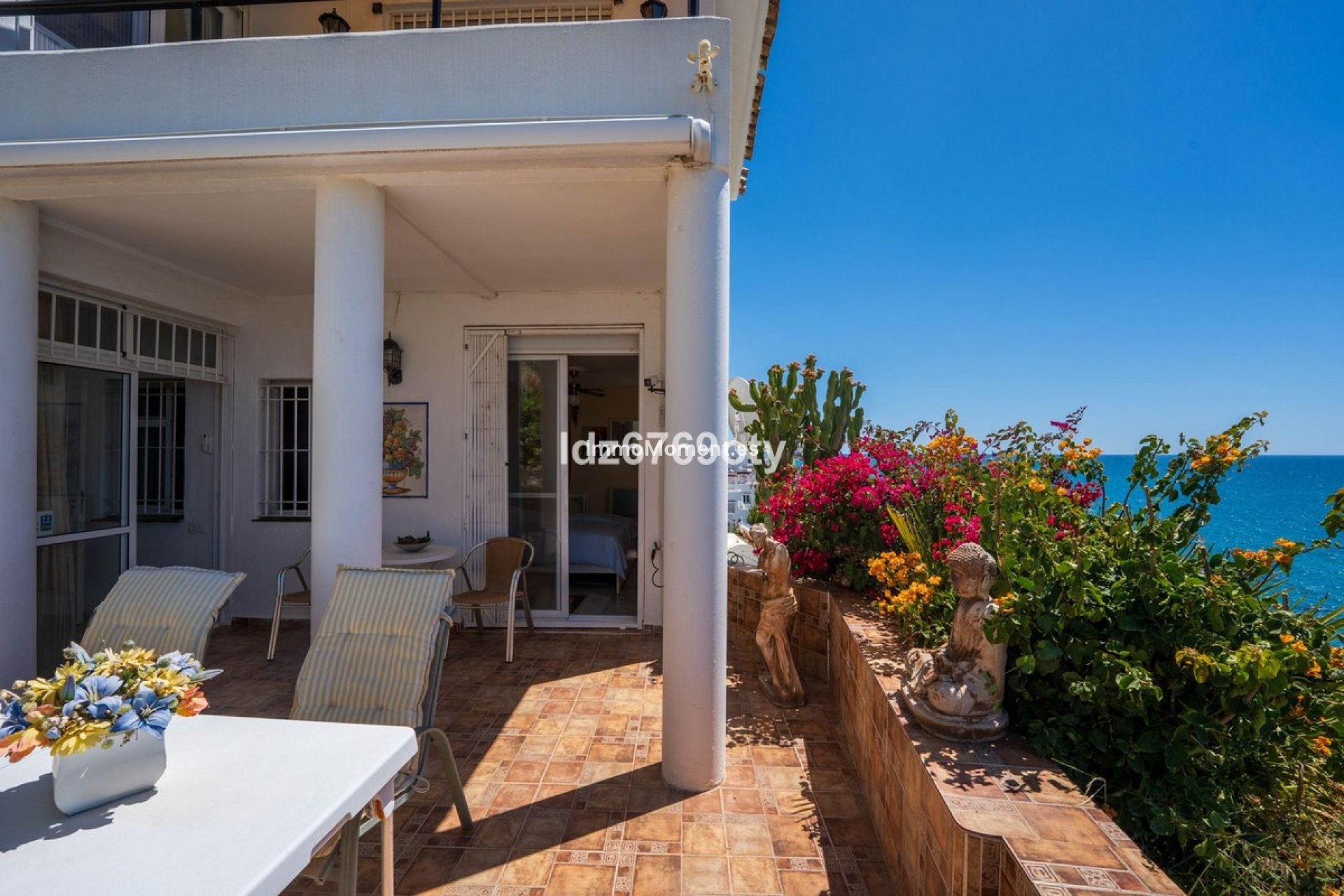 Reventa - Apartamento - Benalmadena - Torremuelle