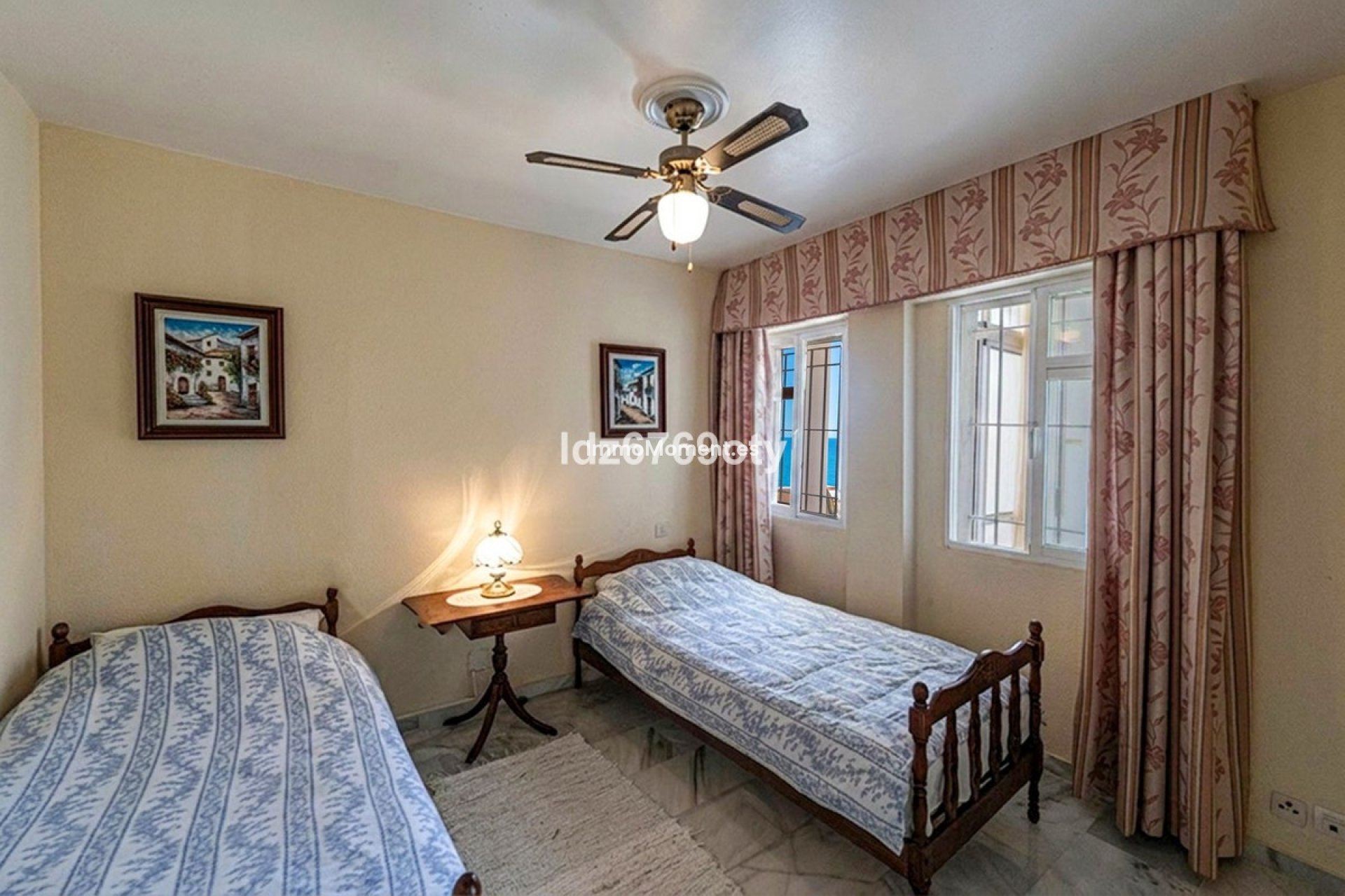Reventa - Apartamento - Benalmadena - Torremuelle