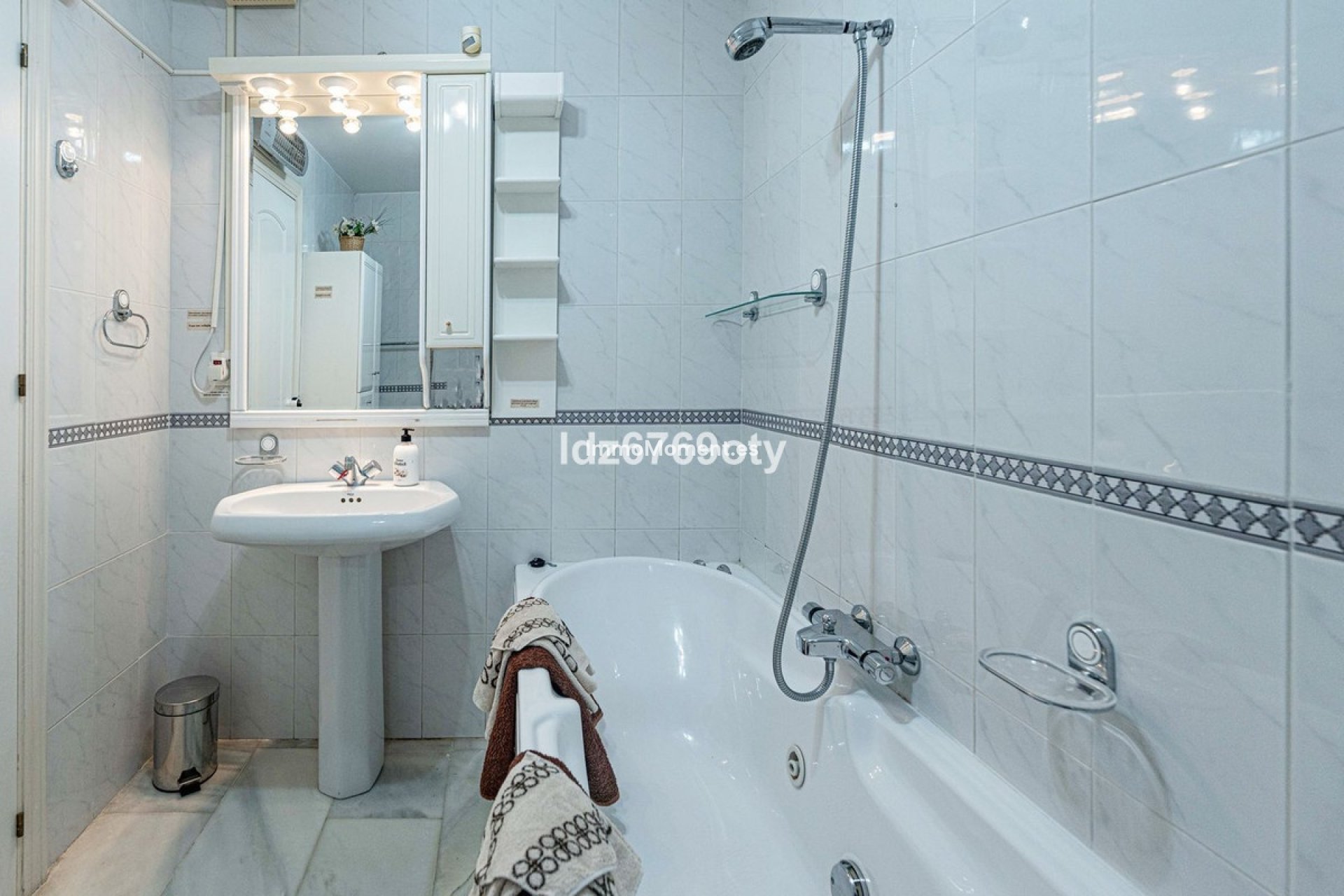 Reventa - Apartamento - Benalmadena - Torremuelle
