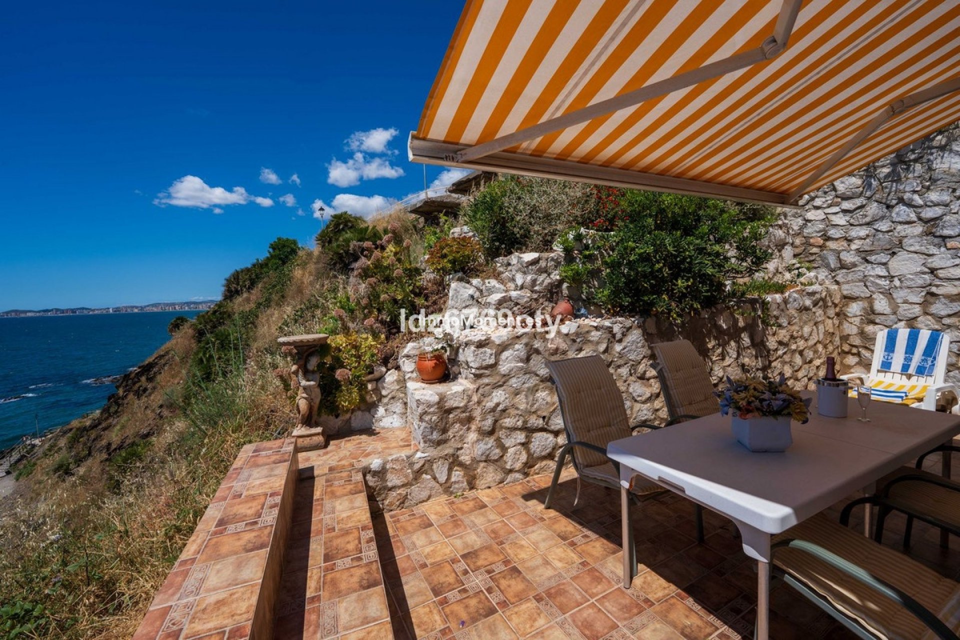 Reventa - Apartamento - Benalmadena - Torremuelle