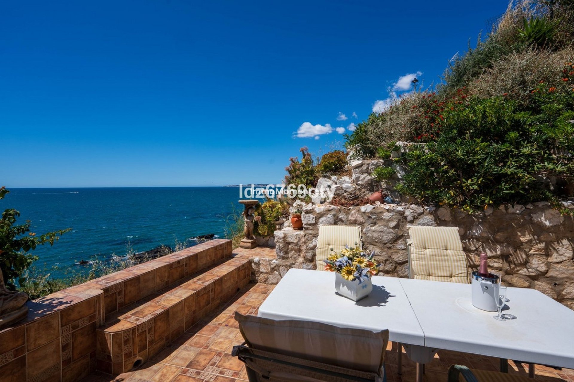 Reventa - Apartamento - Benalmadena - Torremuelle