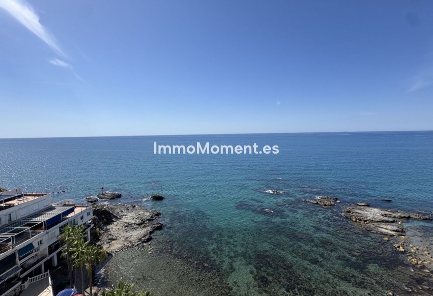 Reventa - Apartamento - Benalmadena - Torremuelle