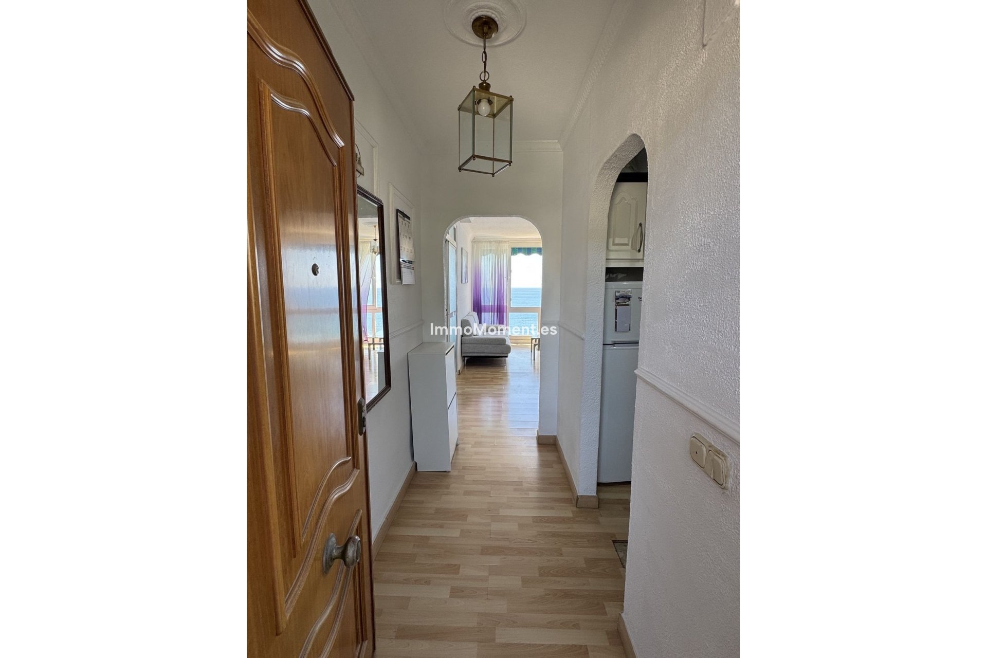 Reventa - Apartamento - Benalmadena - Torremuelle