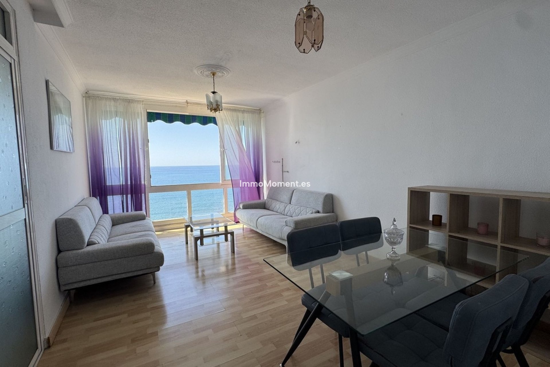 Reventa - Apartamento - Benalmadena - Torremuelle