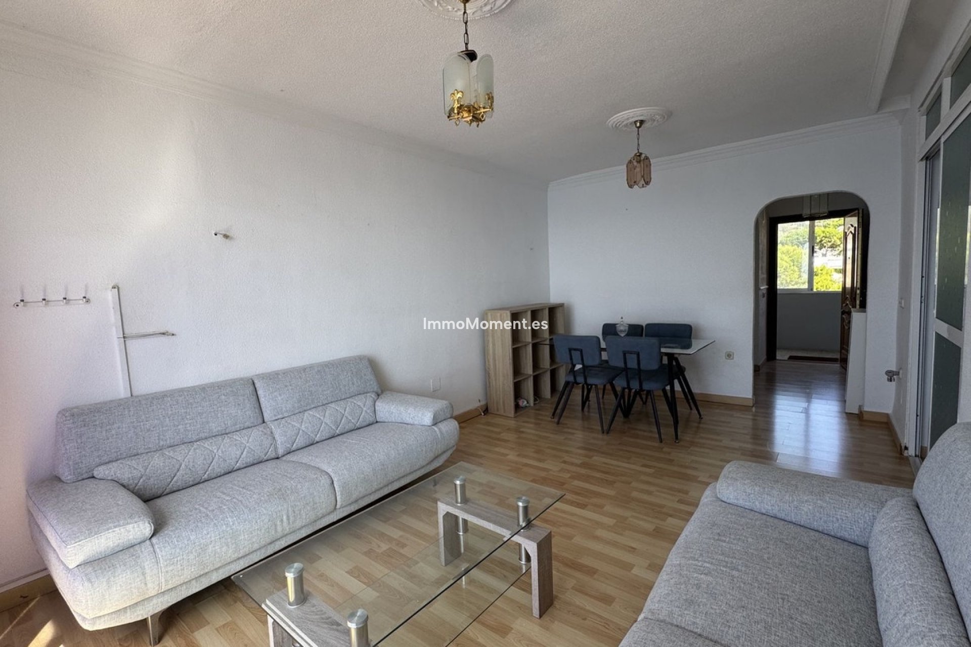 Reventa - Apartamento - Benalmadena - Torremuelle