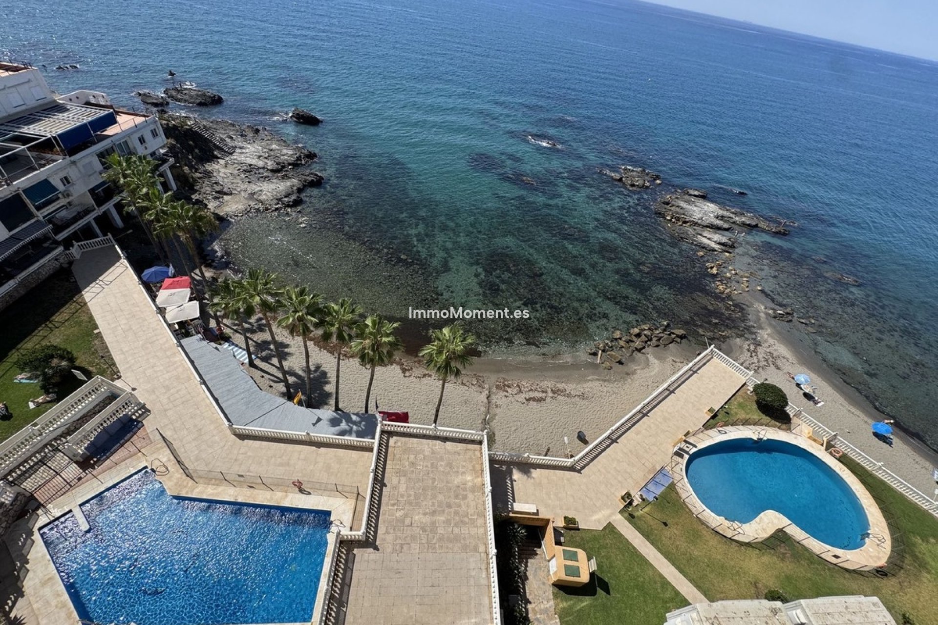 Reventa - Apartamento - Benalmadena - Torremuelle