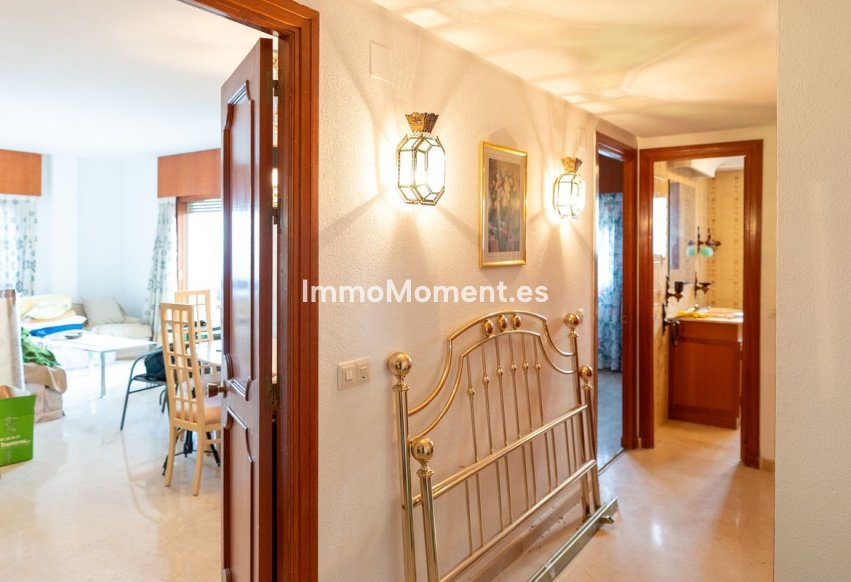 Reventa - Apartamento - Benalmadena - Torremuelle