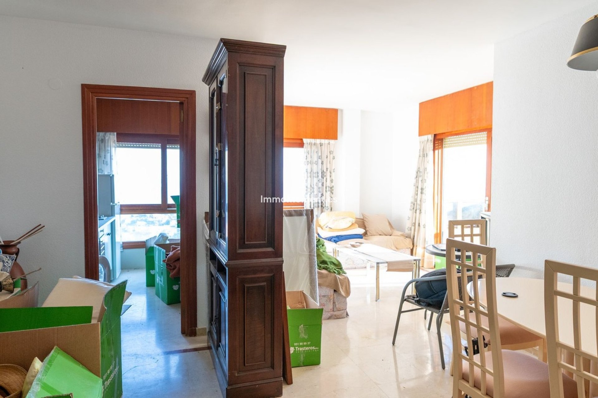Reventa - Apartamento - Benalmadena - Torremuelle