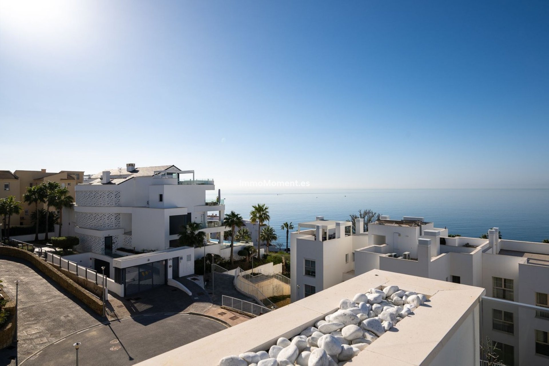 Reventa - Apartamento - Benalmadena - Torrequebrada