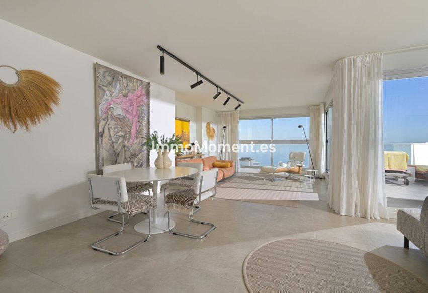 Reventa - Apartamento - Benalmadena - Torrequebrada