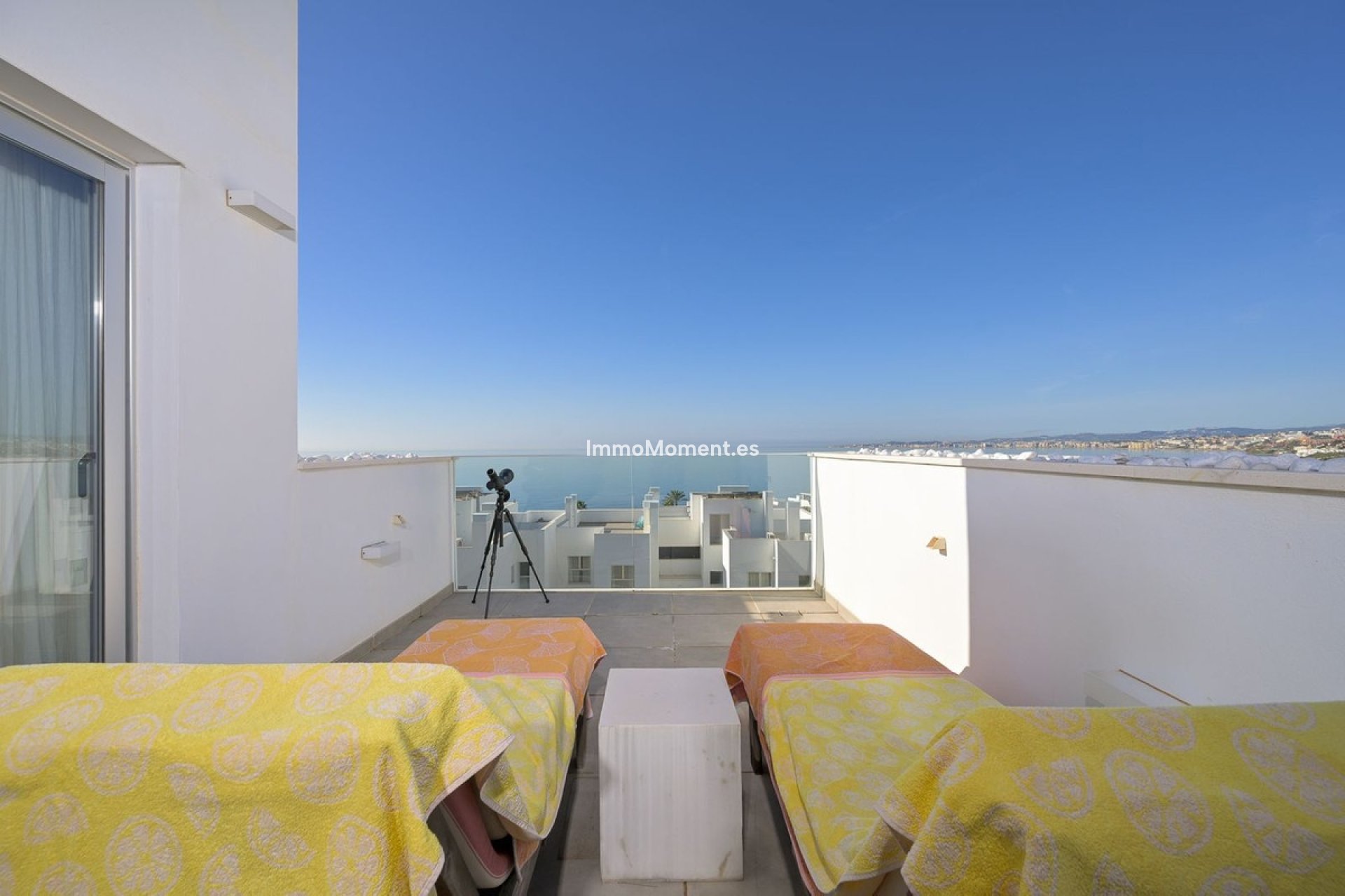 Reventa - Apartamento - Benalmadena - Torrequebrada
