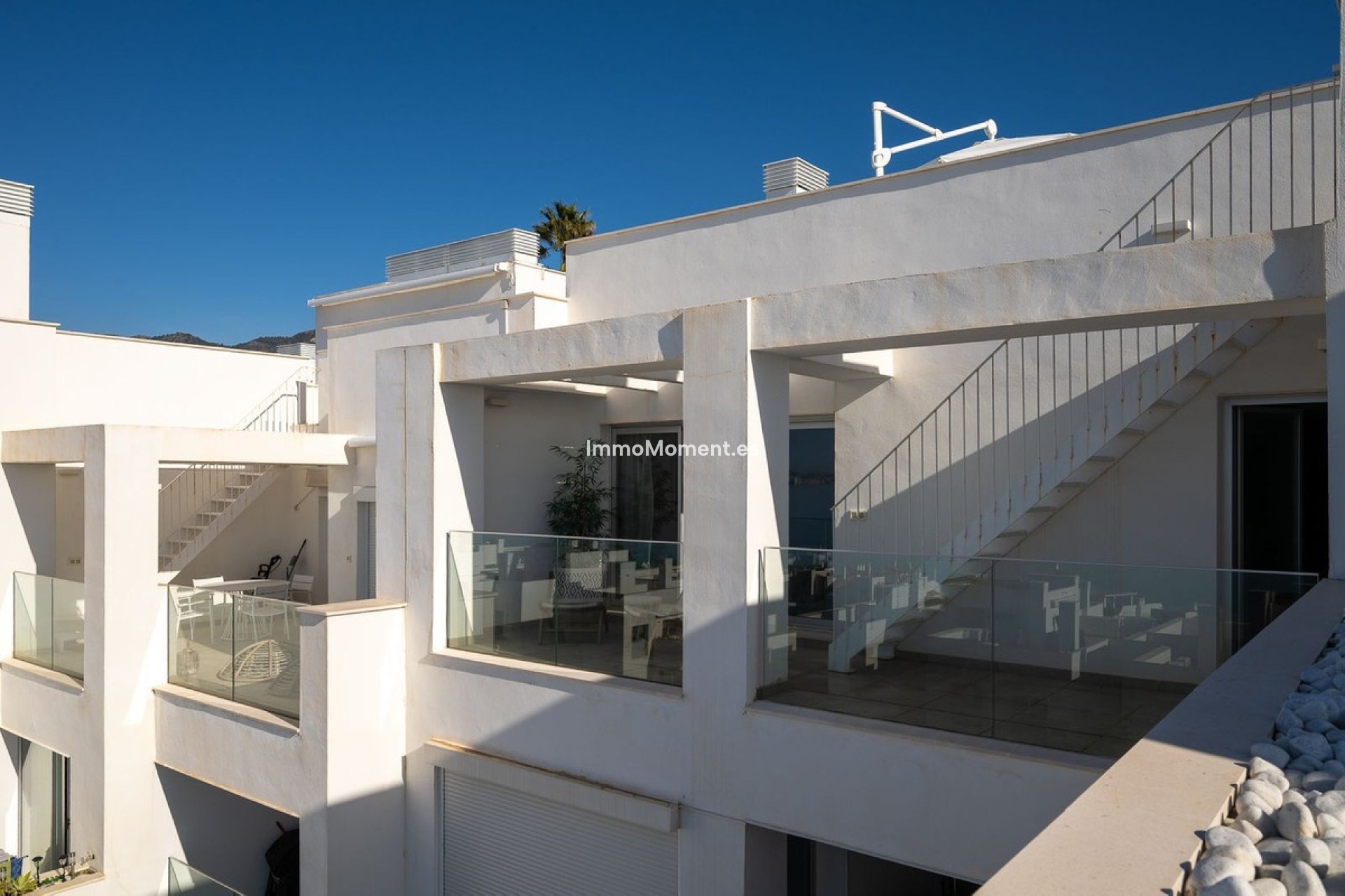 Reventa - Apartamento - Benalmadena - Torrequebrada
