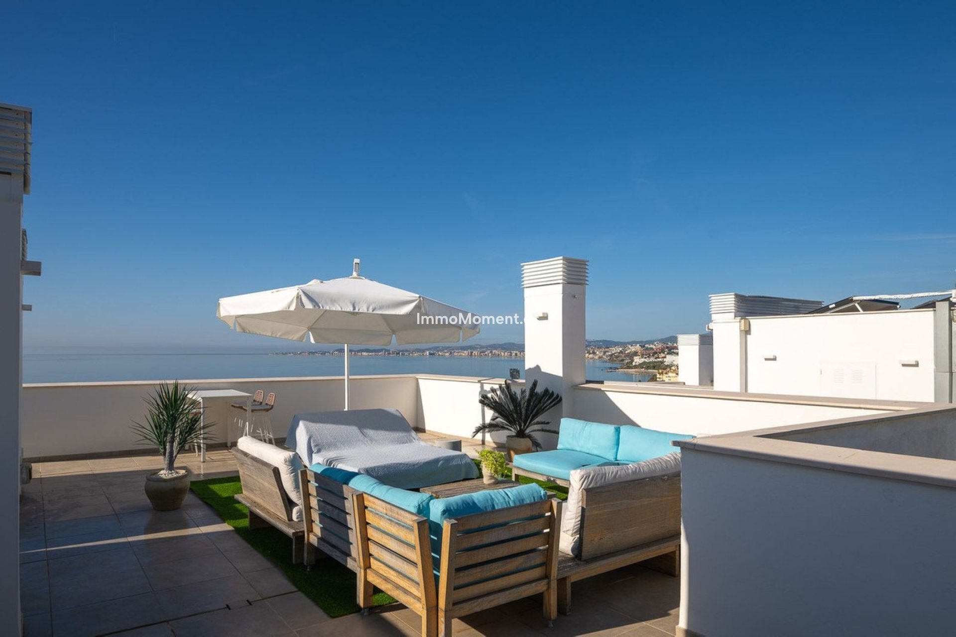 Reventa - Apartamento - Benalmadena - Torrequebrada