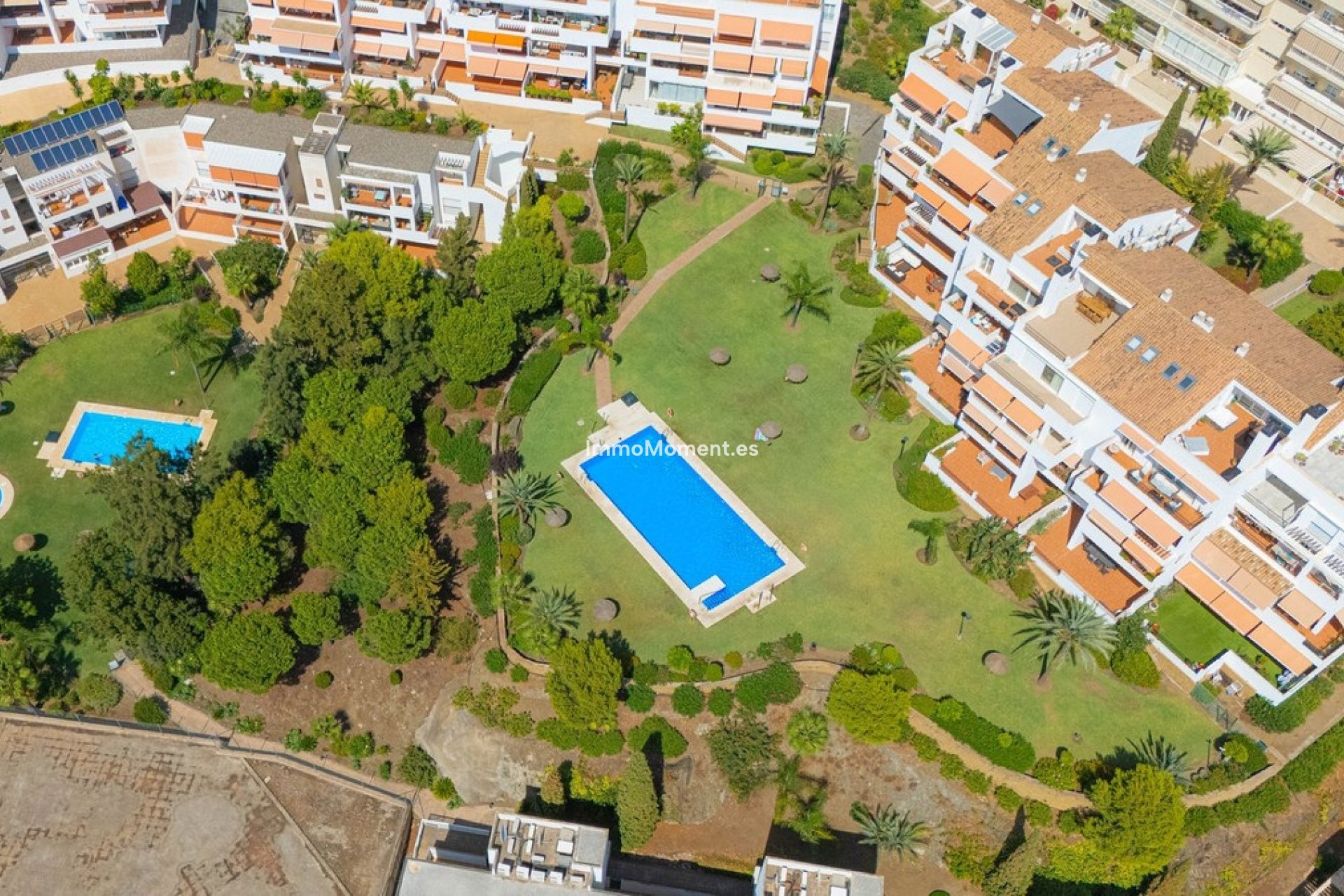 Reventa - Apartamento - Benalmadena - Torrequebrada