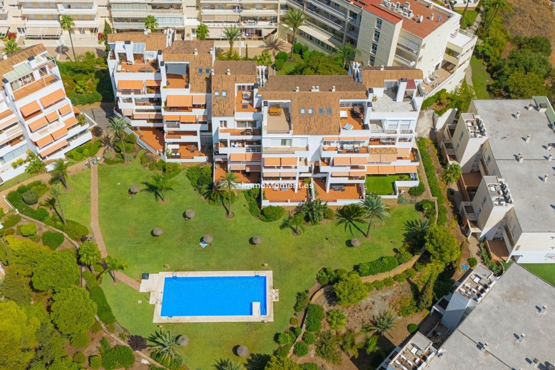 Reventa - Apartamento - Benalmadena - Torrequebrada