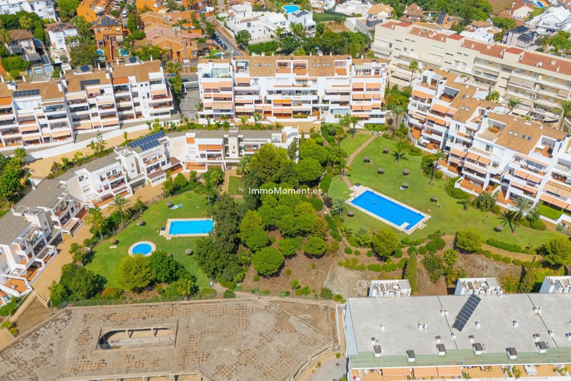 Reventa - Apartamento - Benalmadena - Torrequebrada