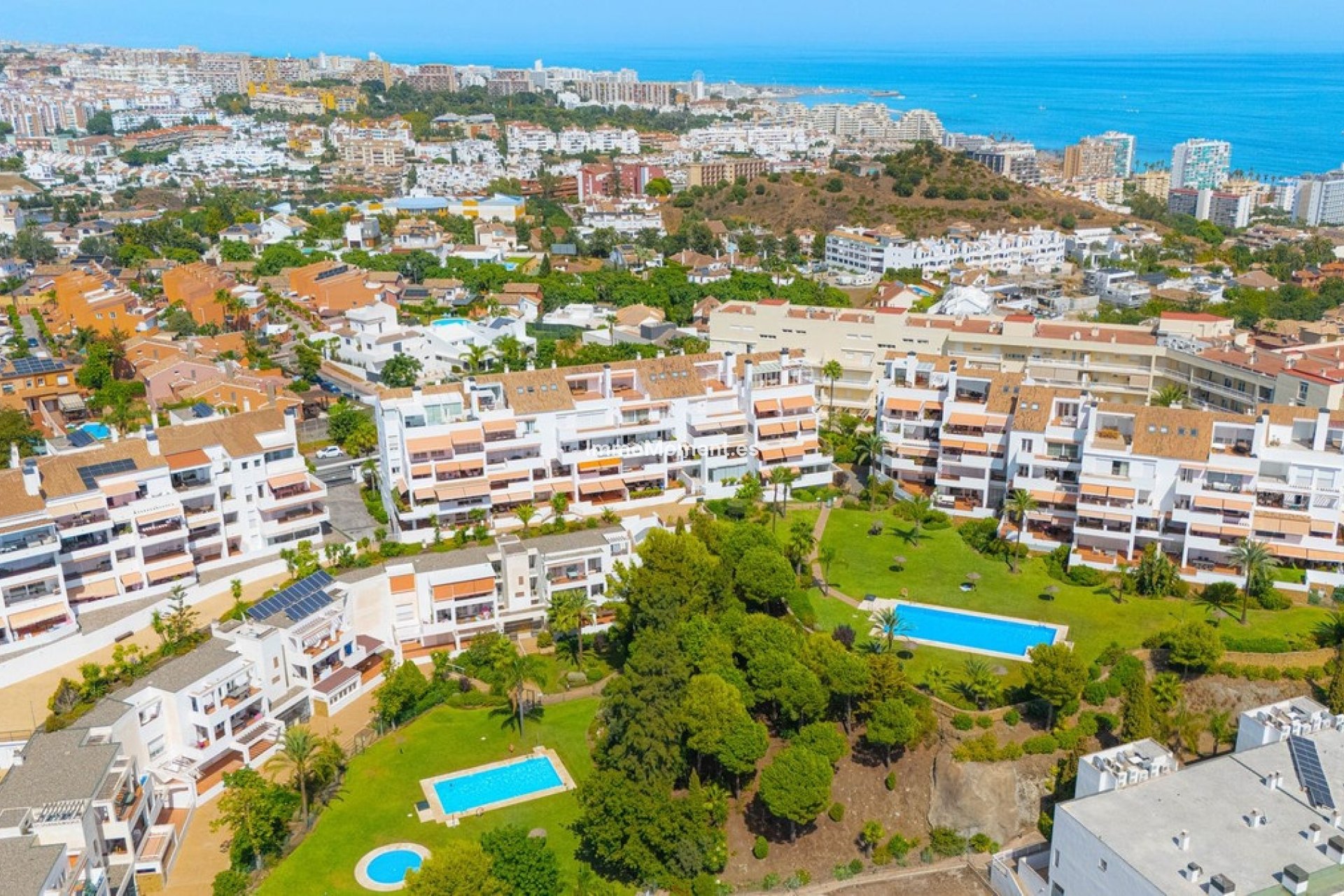 Reventa - Apartamento - Benalmadena - Torrequebrada