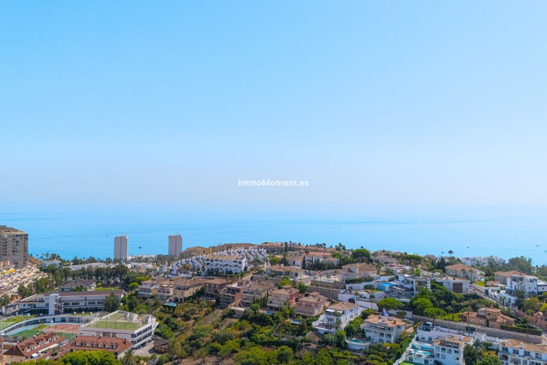 Reventa - Apartamento - Benalmadena - Torrequebrada