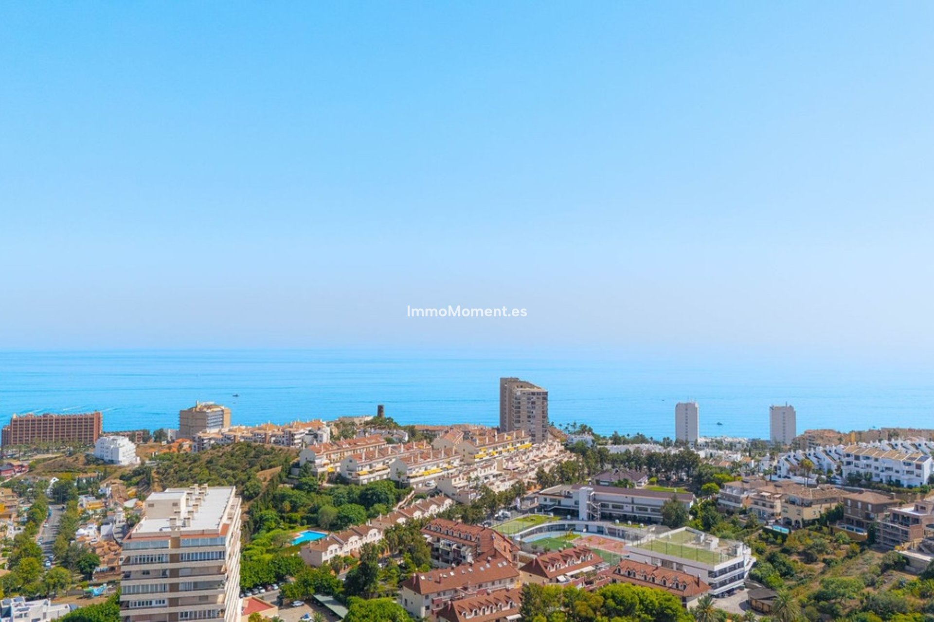 Reventa - Apartamento - Benalmadena - Torrequebrada