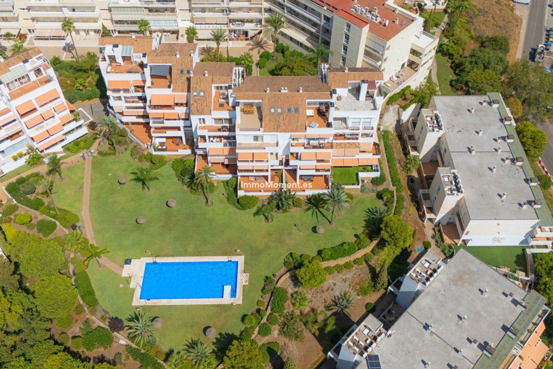 Reventa - Apartamento - Benalmadena - Torrequebrada